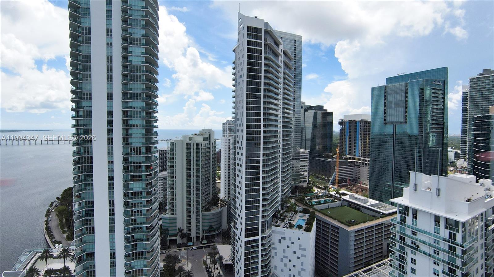 BRICKELLHOUSE CONDO - Residential Lease