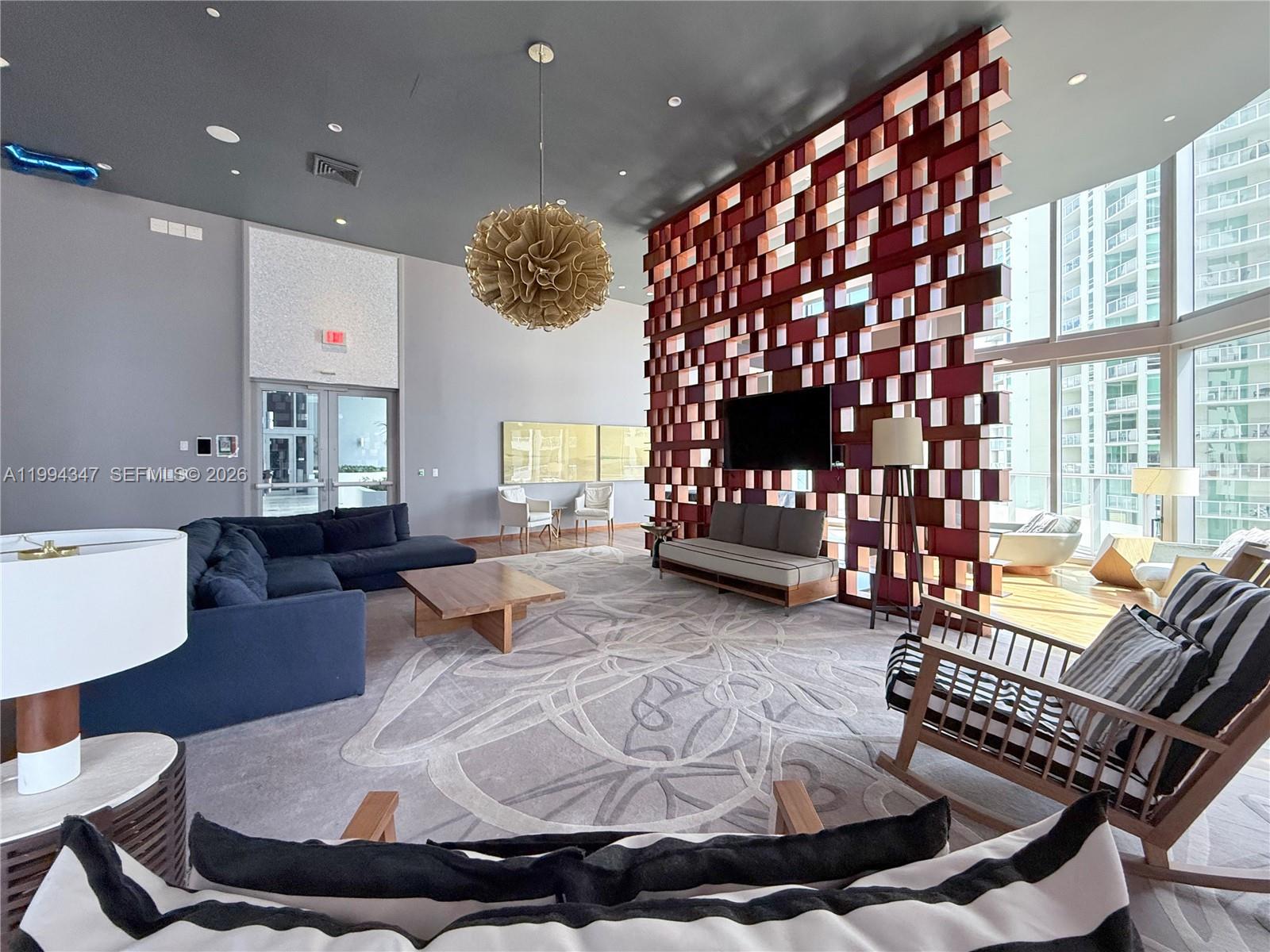 BRICKELLHOUSE CONDO - Residential Lease