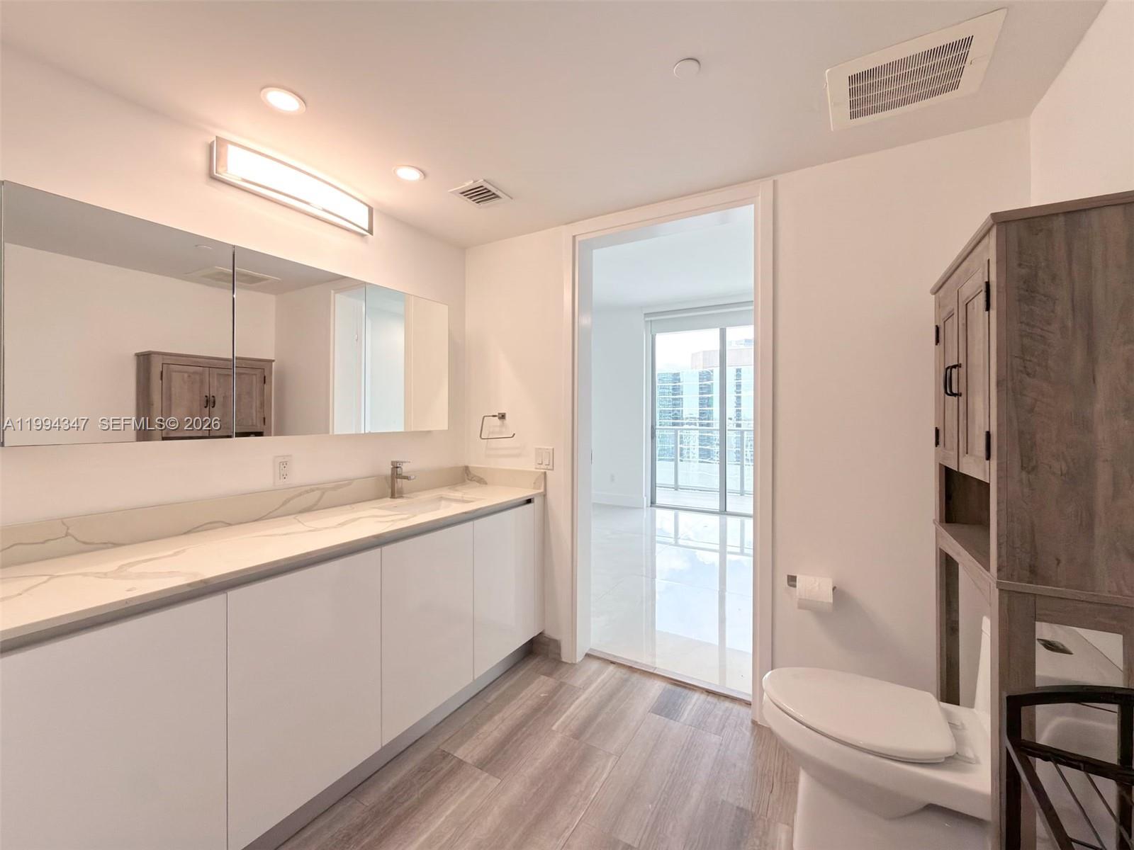 BRICKELLHOUSE CONDO - Residential Lease