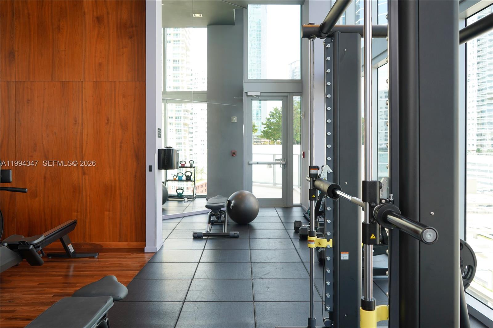 BRICKELLHOUSE CONDO - Residential Lease