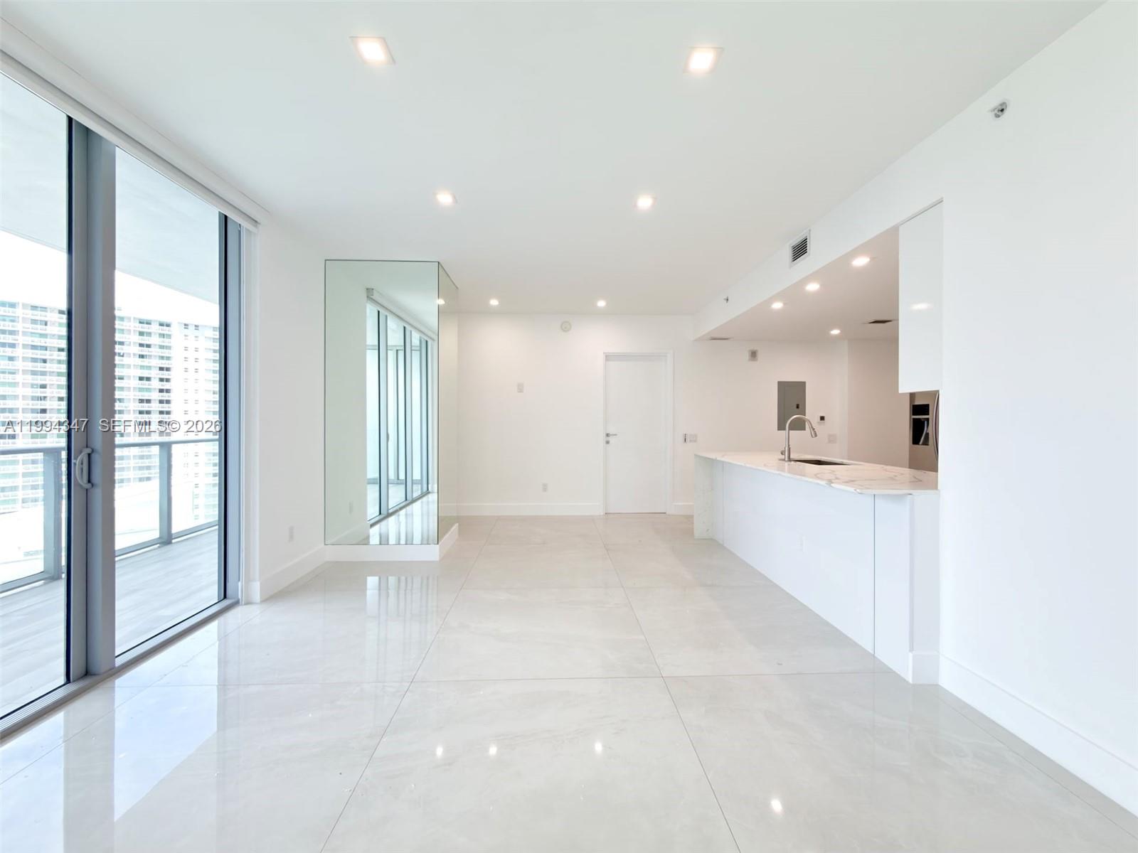 BRICKELLHOUSE CONDO - Residential Lease