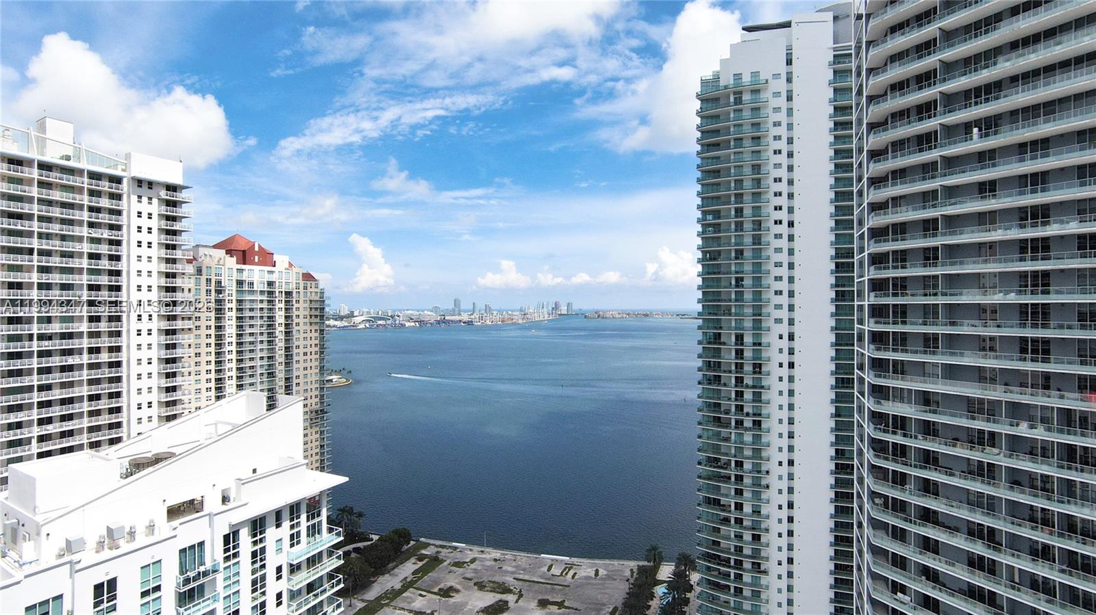 BRICKELLHOUSE CONDO - Residential Lease