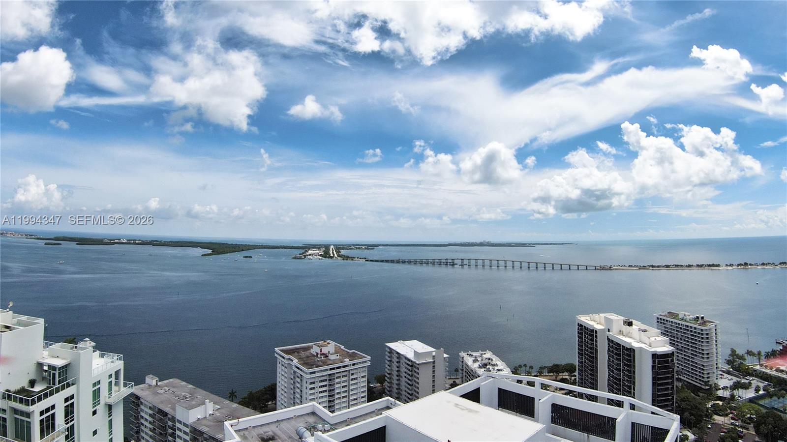 BRICKELLHOUSE CONDO - Residential Lease