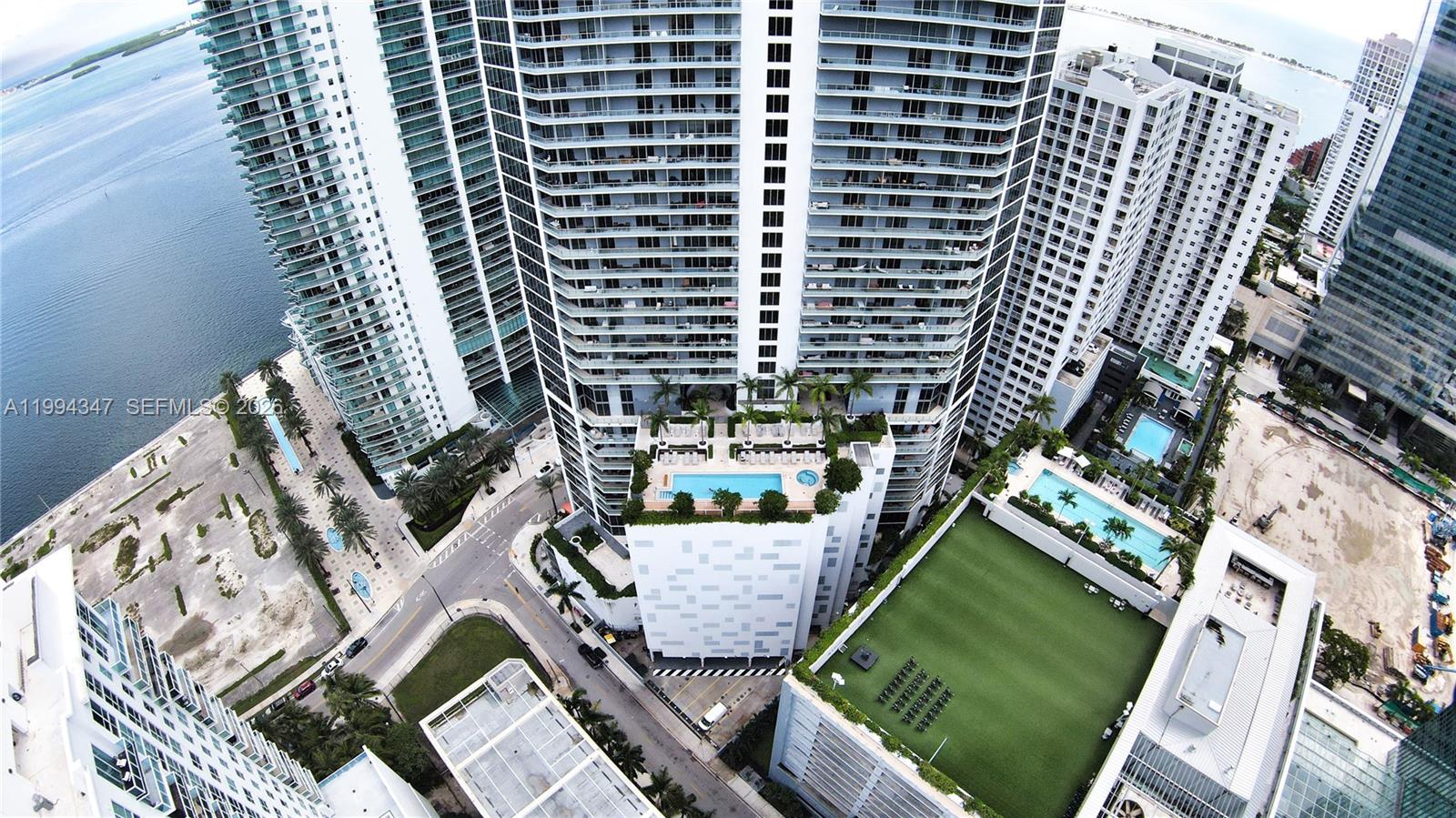 BRICKELLHOUSE CONDO - Residential Lease