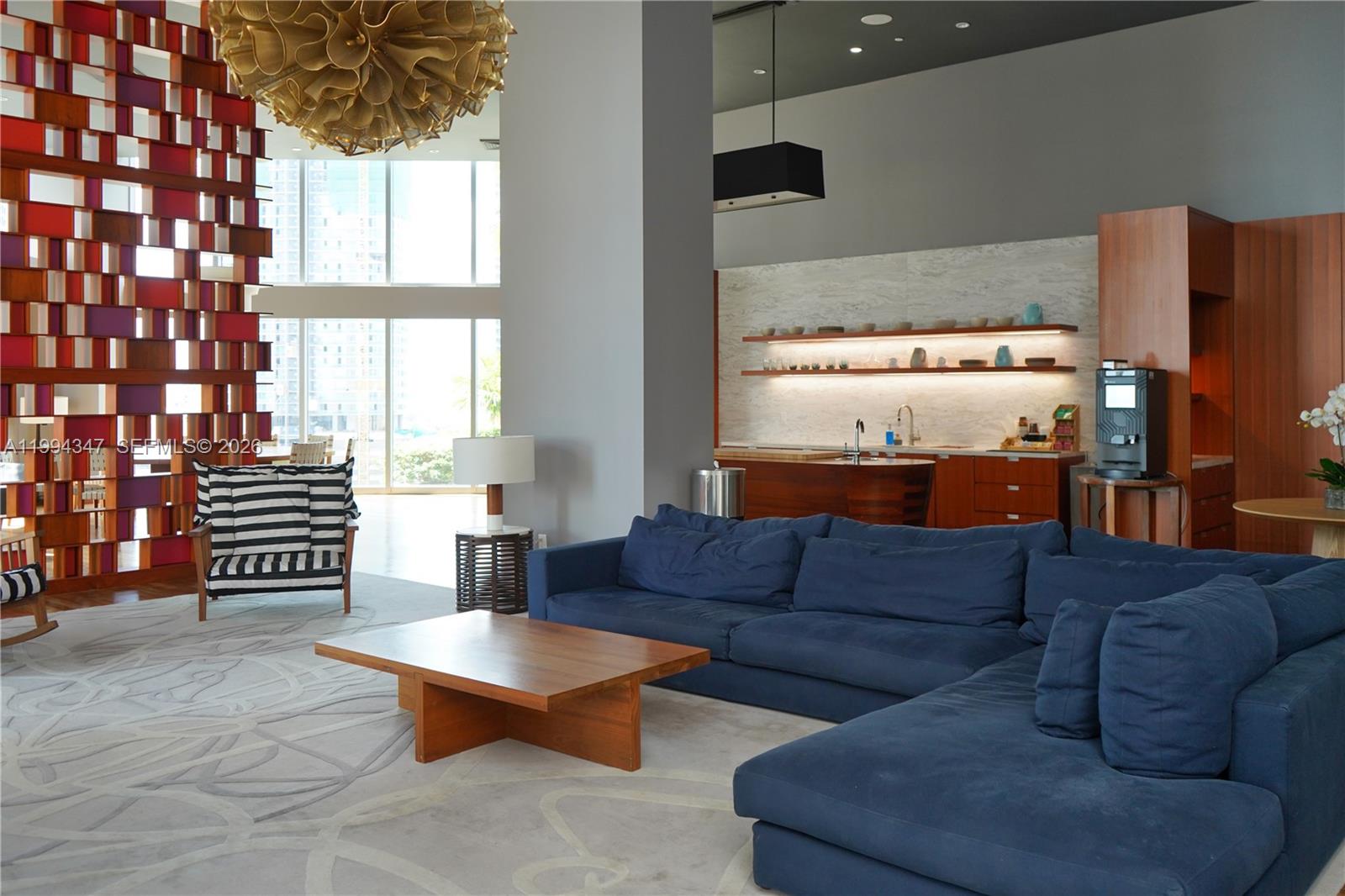 BRICKELLHOUSE CONDO - Residential Lease