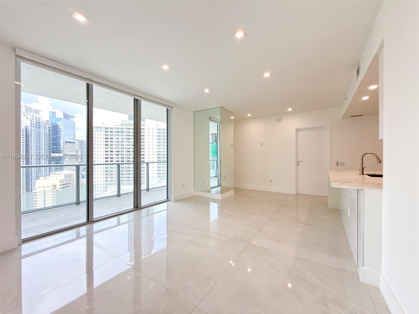 BRICKELLHOUSE CONDO - Residential Lease