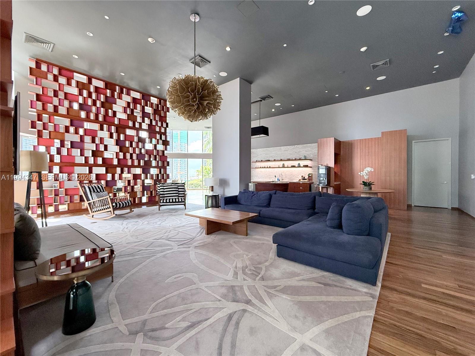 BRICKELLHOUSE CONDO - Residential Lease