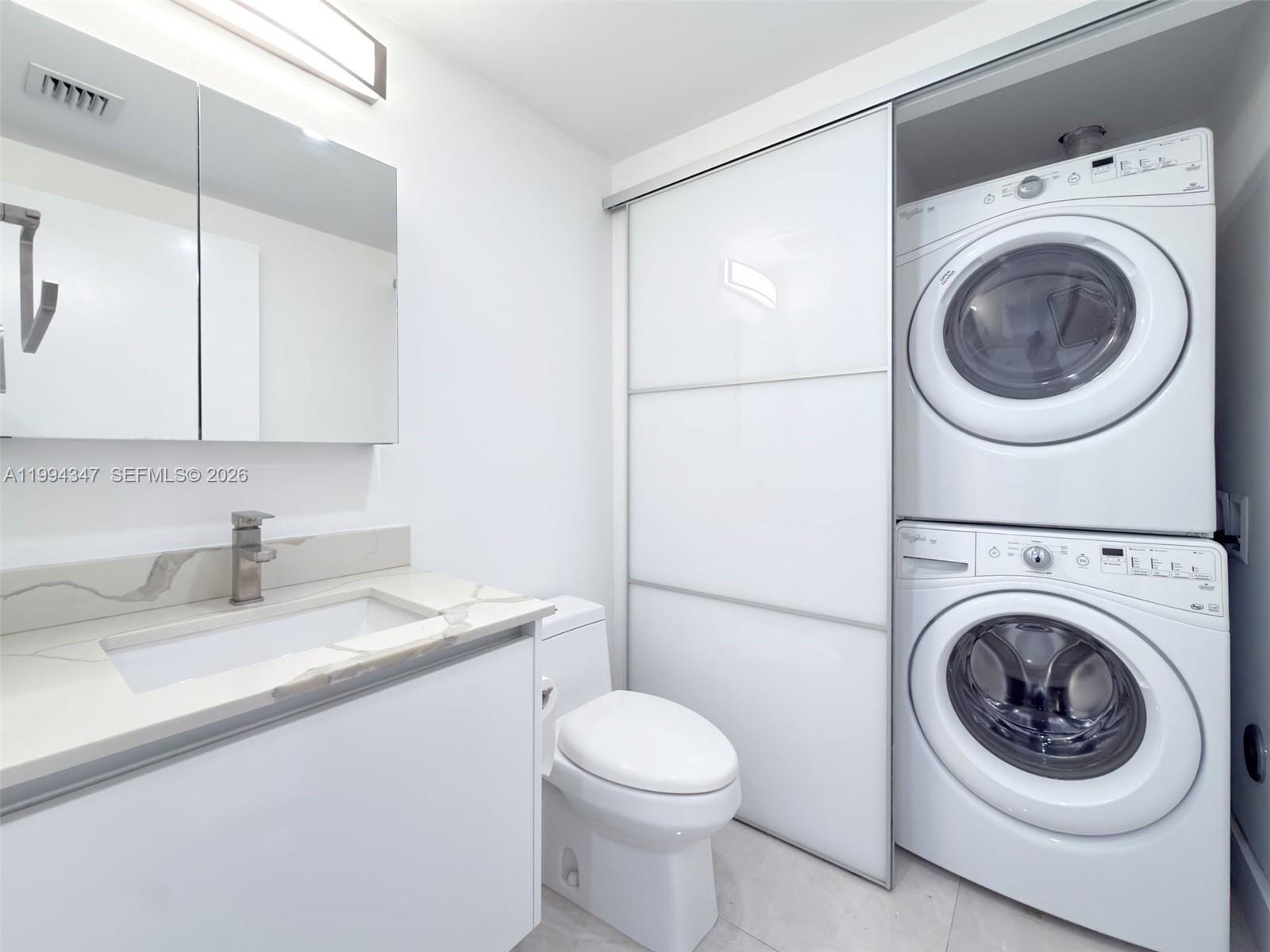 BRICKELLHOUSE CONDO - Residential Lease