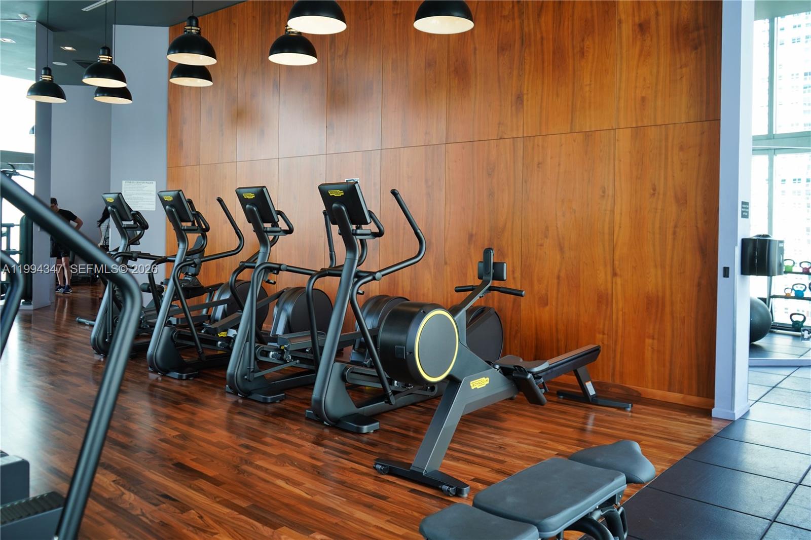 BRICKELLHOUSE CONDO - Residential Lease