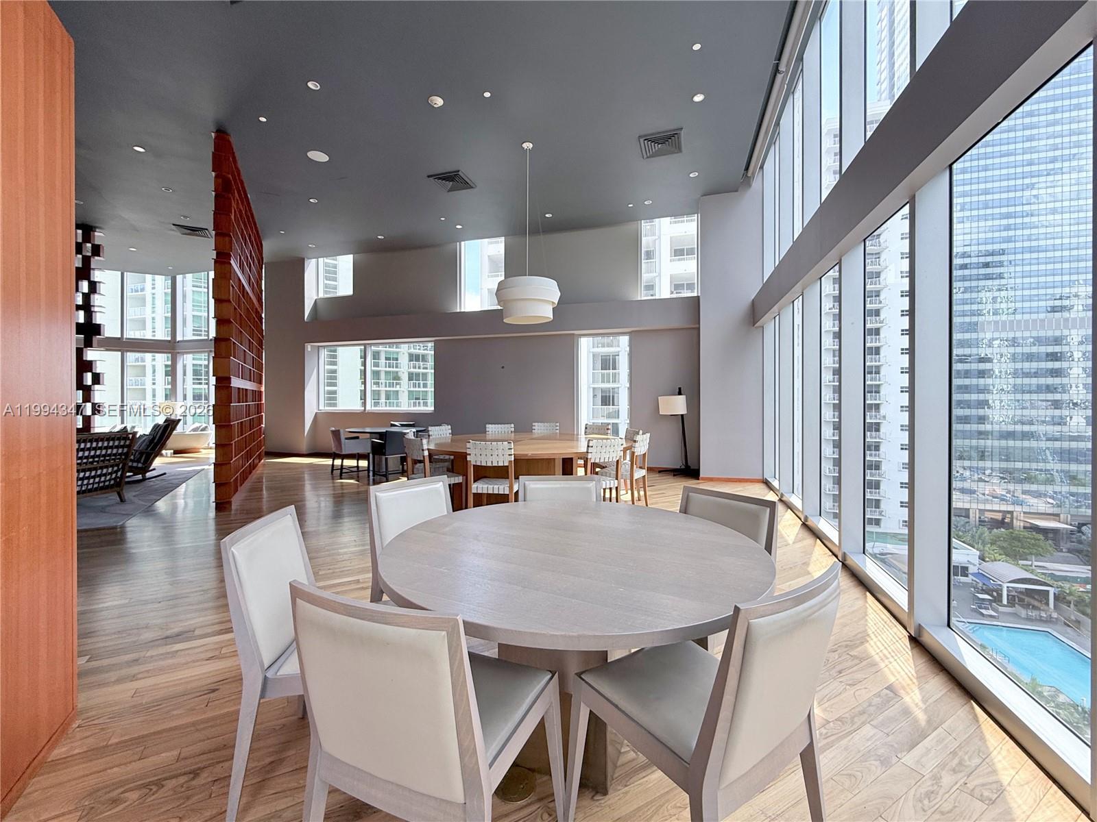 BRICKELLHOUSE CONDO - Residential Lease