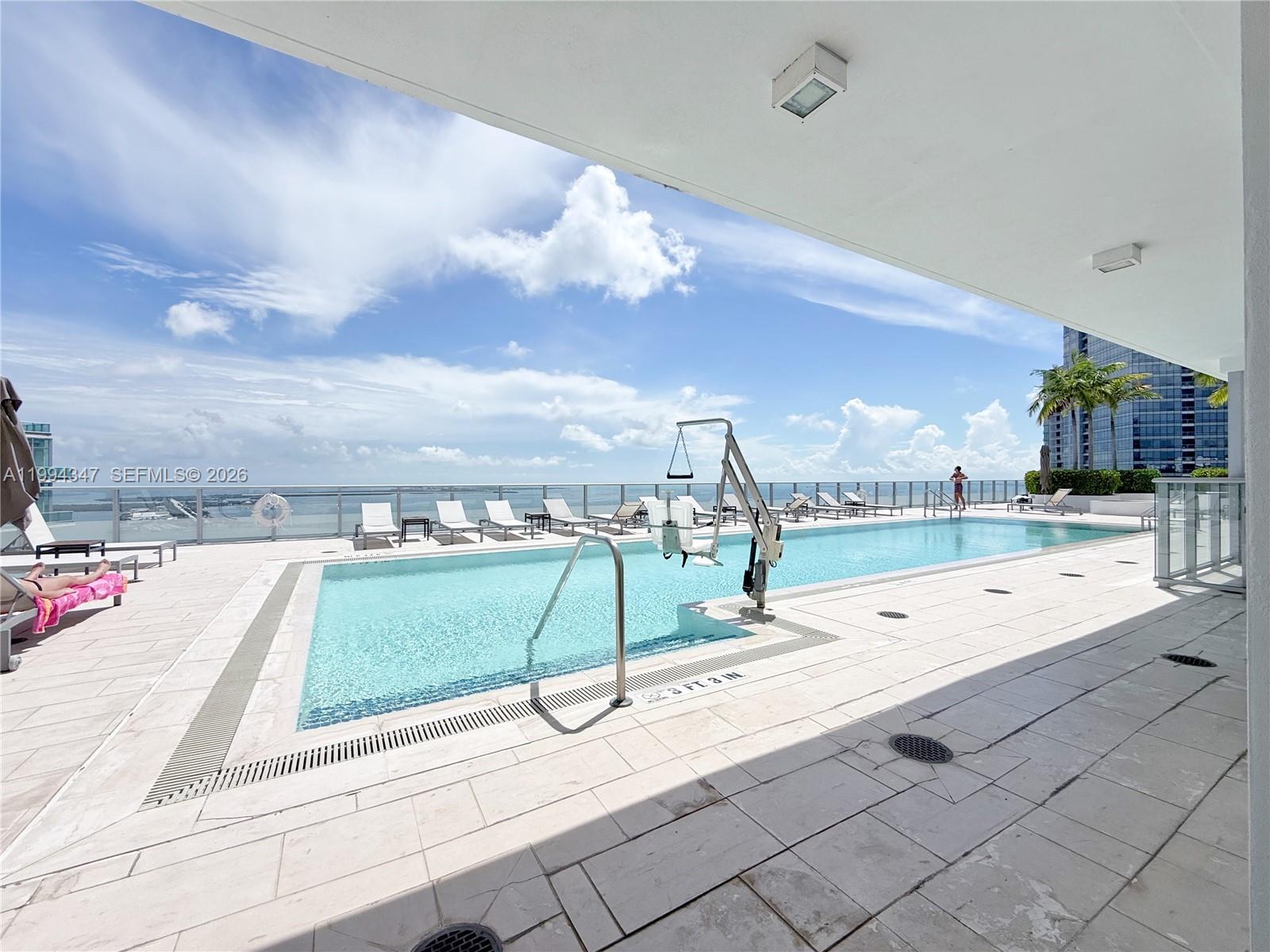 BRICKELLHOUSE CONDO - Residential Lease