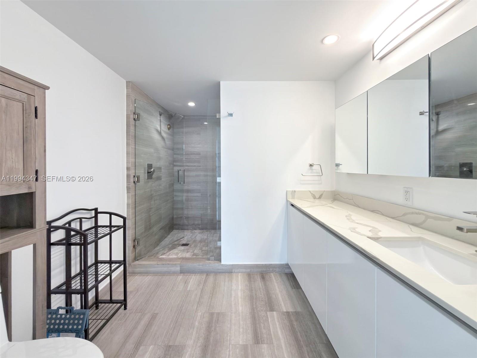 BRICKELLHOUSE CONDO - Residential Lease