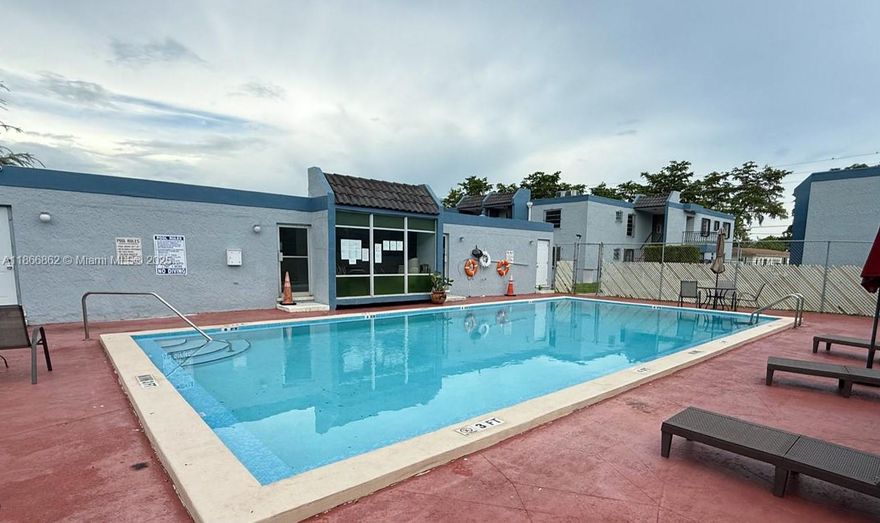 Welcome to this beautifully updated 2 bedroom 1 bath apt located in one of the most desirable neighborhoods of SW 27 Avenue. Nestled in a peaceful area. This apt offers the perfect blend of
comfort style and convenience.
Step inside to discover a beautifully updated kitchen featuring modern cabinetry with plenty of storage, sleek quartz countertops, stainless steel appliances including dishwasher and stylish backsplash and semi open concept. The updated bathroom boasts contemporary finishes, including elegant tiling and updated fixtures.