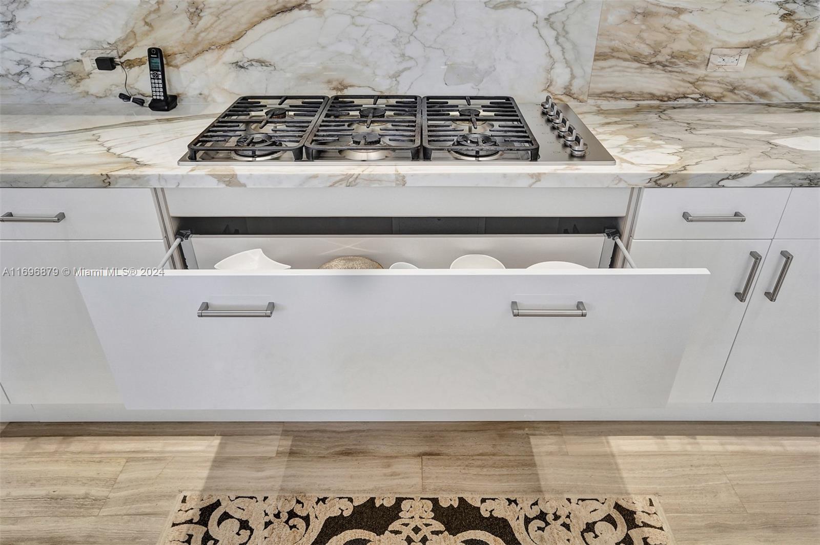 THE MANSIONS AT ACQUALINA - Residential