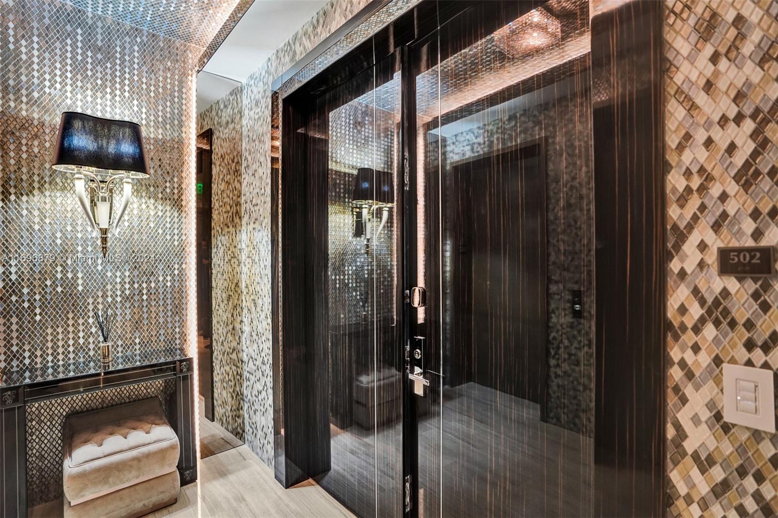 THE MANSIONS AT ACQUALINA - Residential