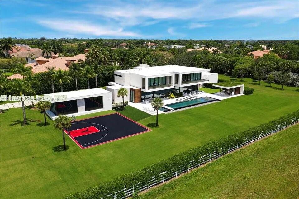 LANDMARK RANCH ESTATES - Residential