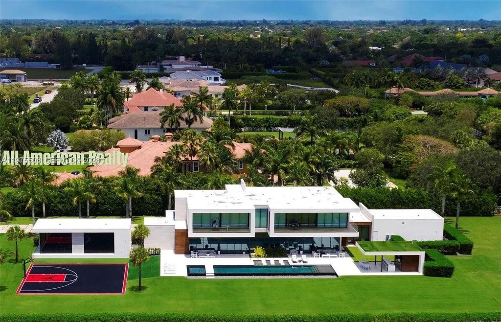 Photo of 17000 Stratford Ct, Southwest Ranches, FL 33331 (MLS # A11975503)