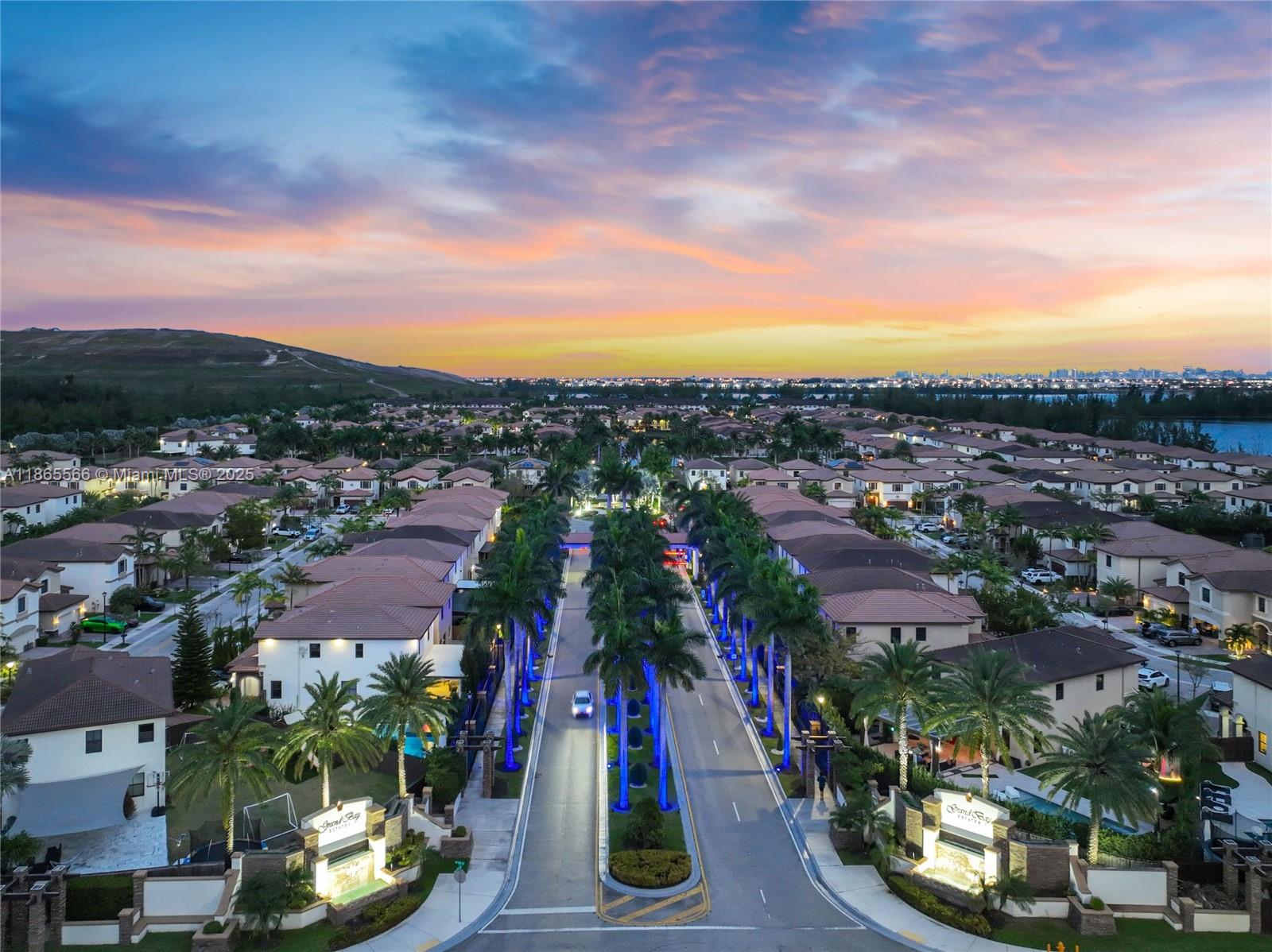 DORAL BREEZE - Residential