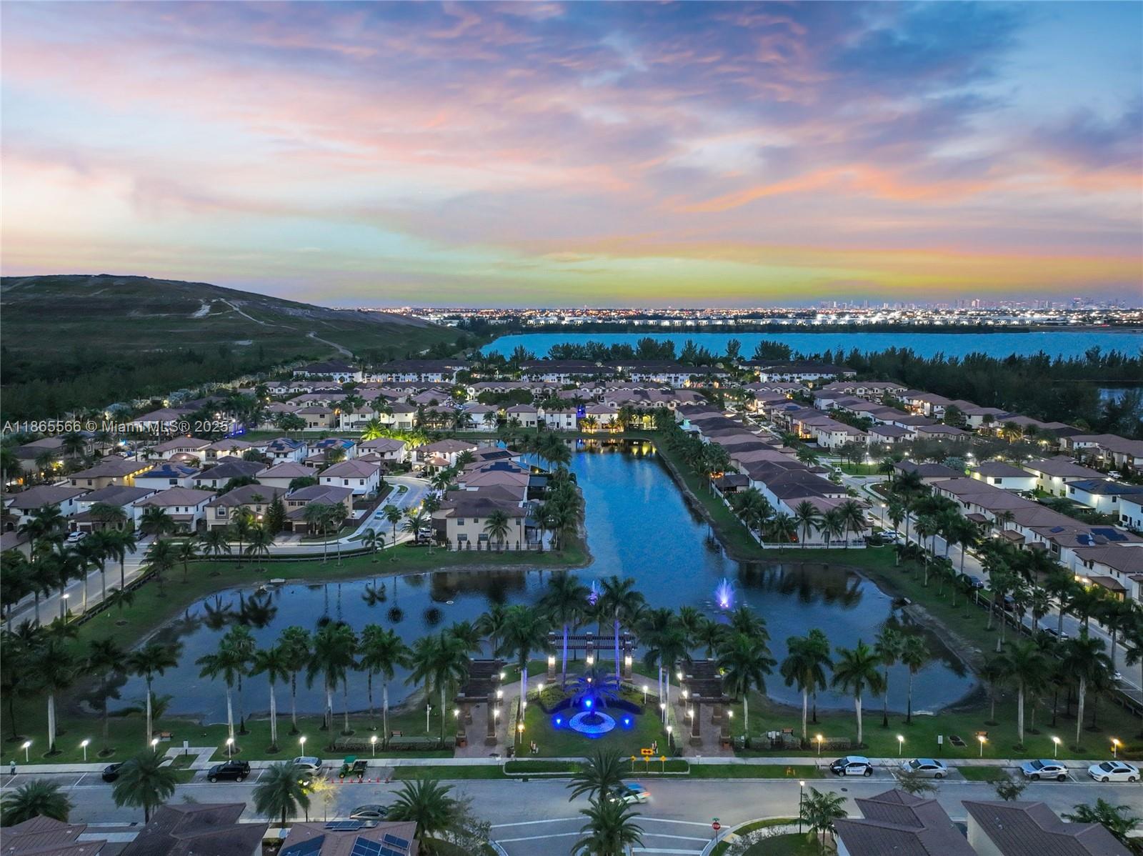 DORAL BREEZE - Residential