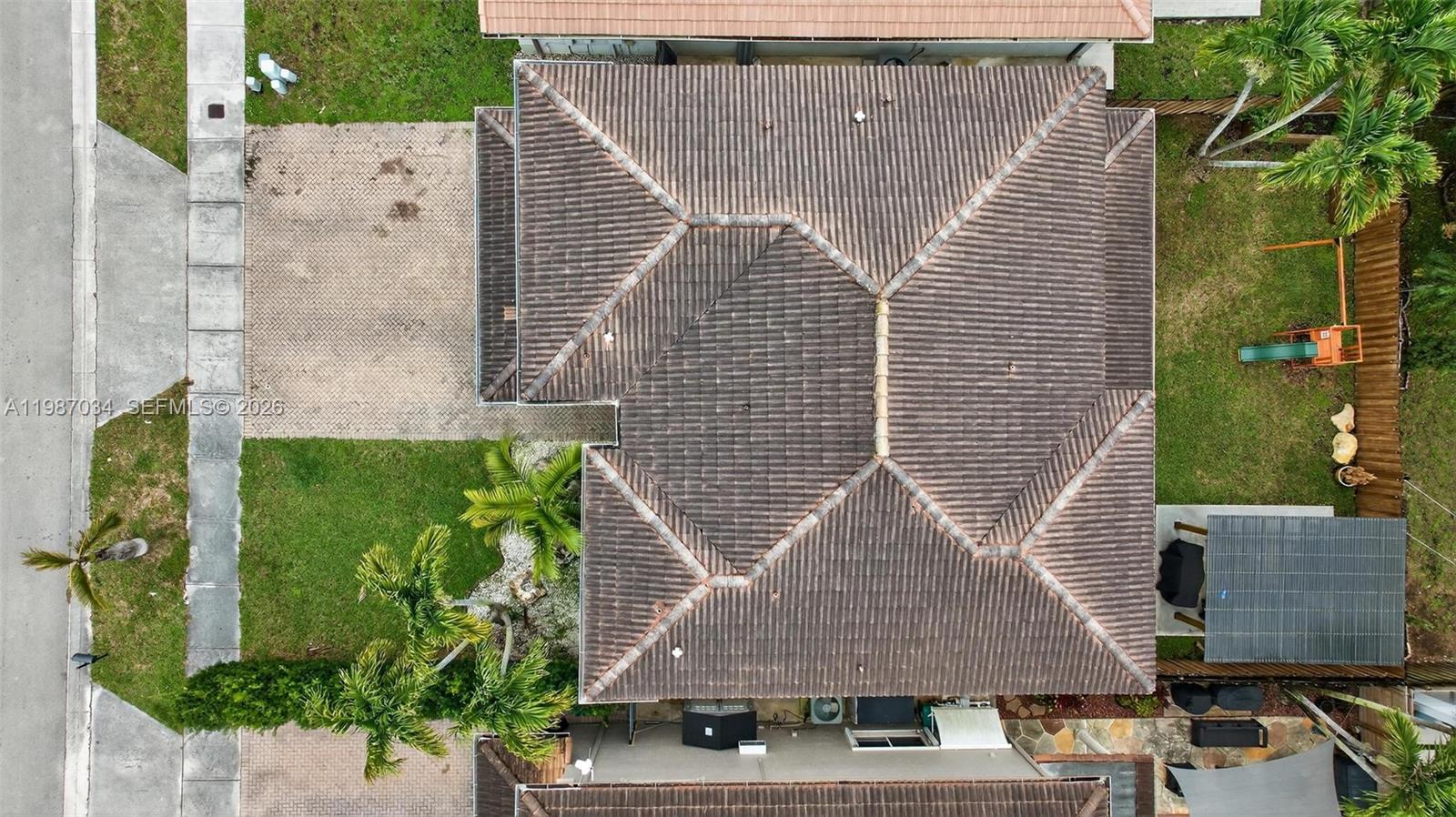 MILON VENTURE - Residential Lease