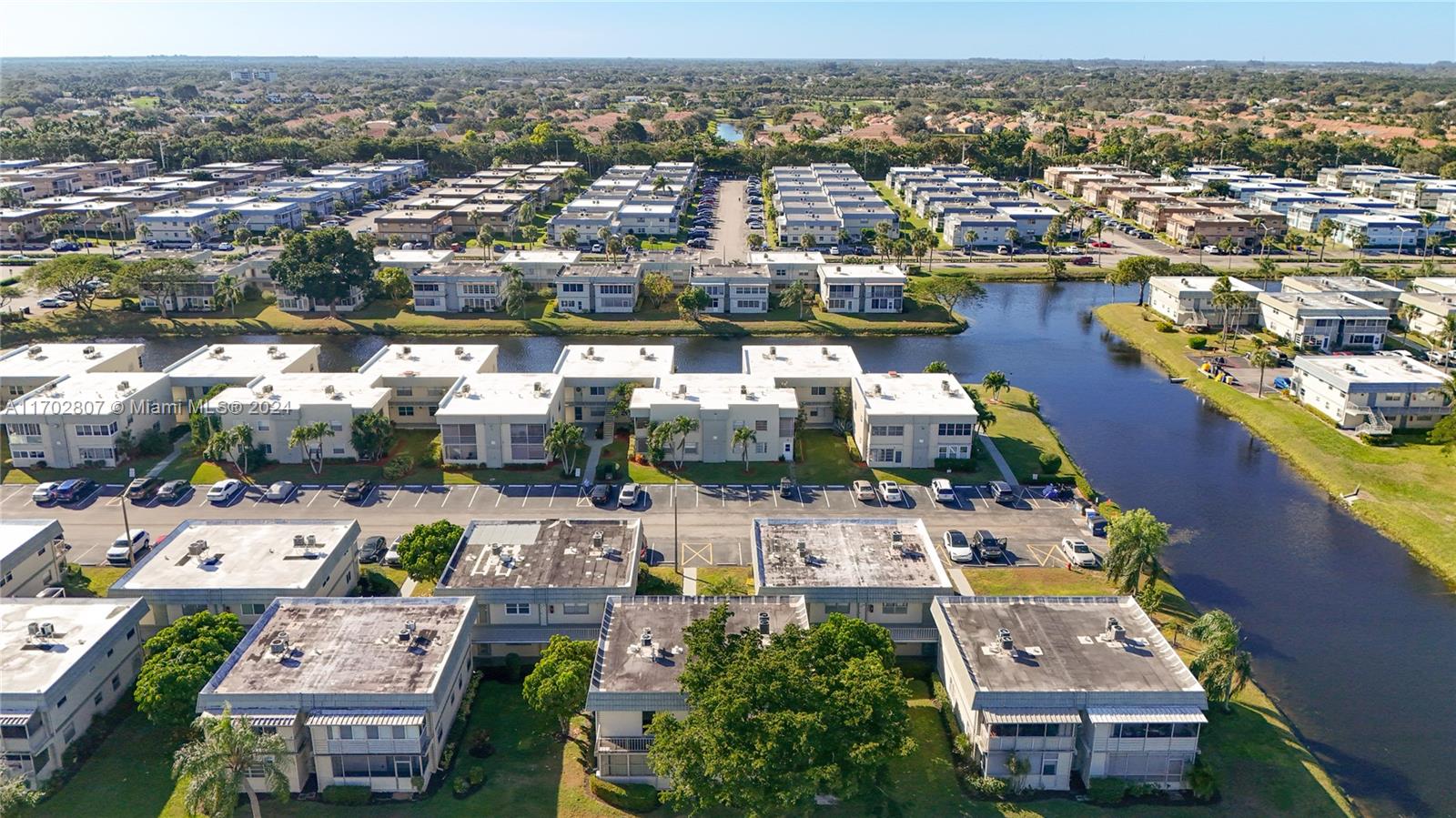 KINGS POINT MONACO CONDOS - Residential