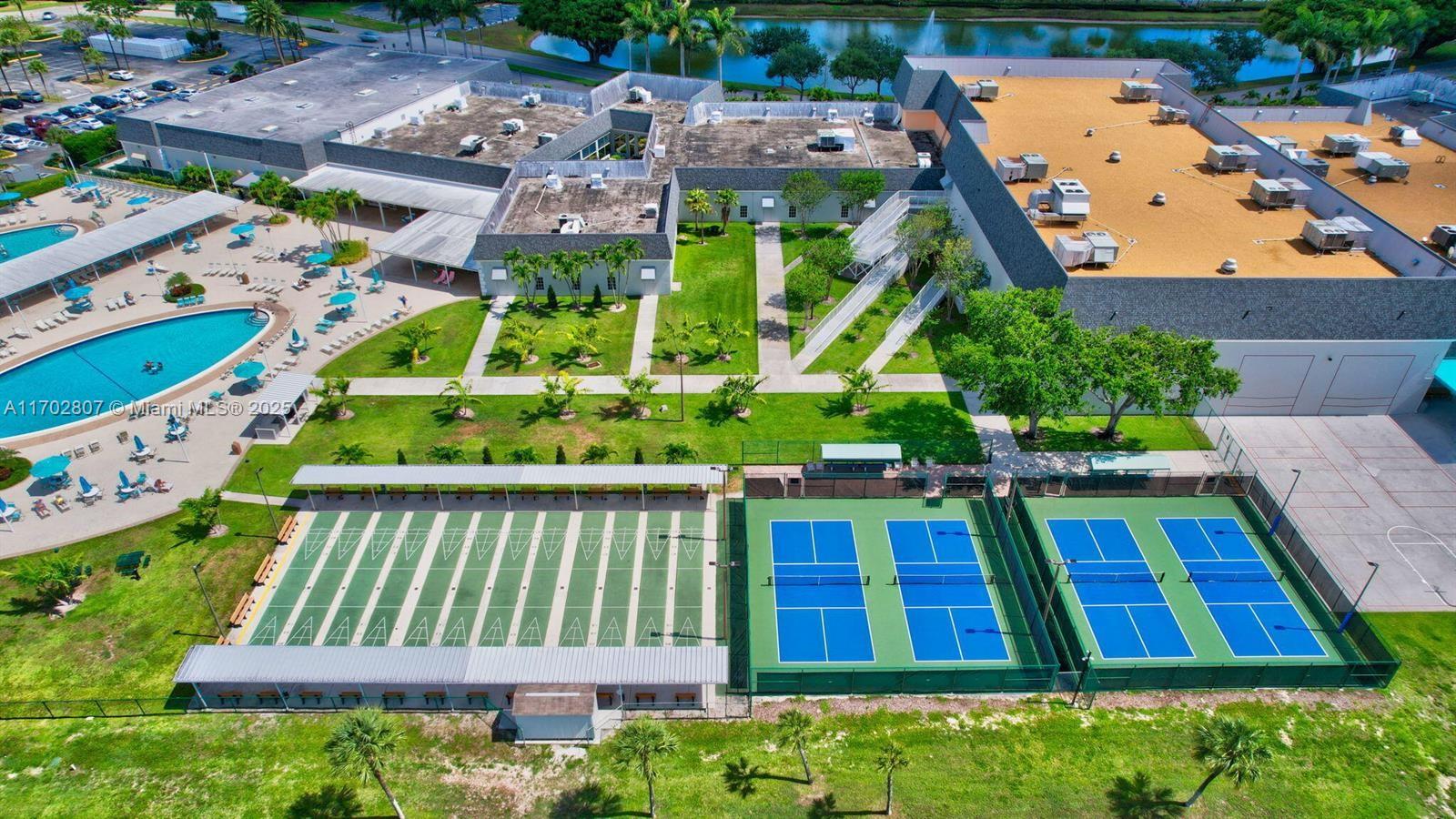 KINGS POINT MONACO CONDOS - Residential