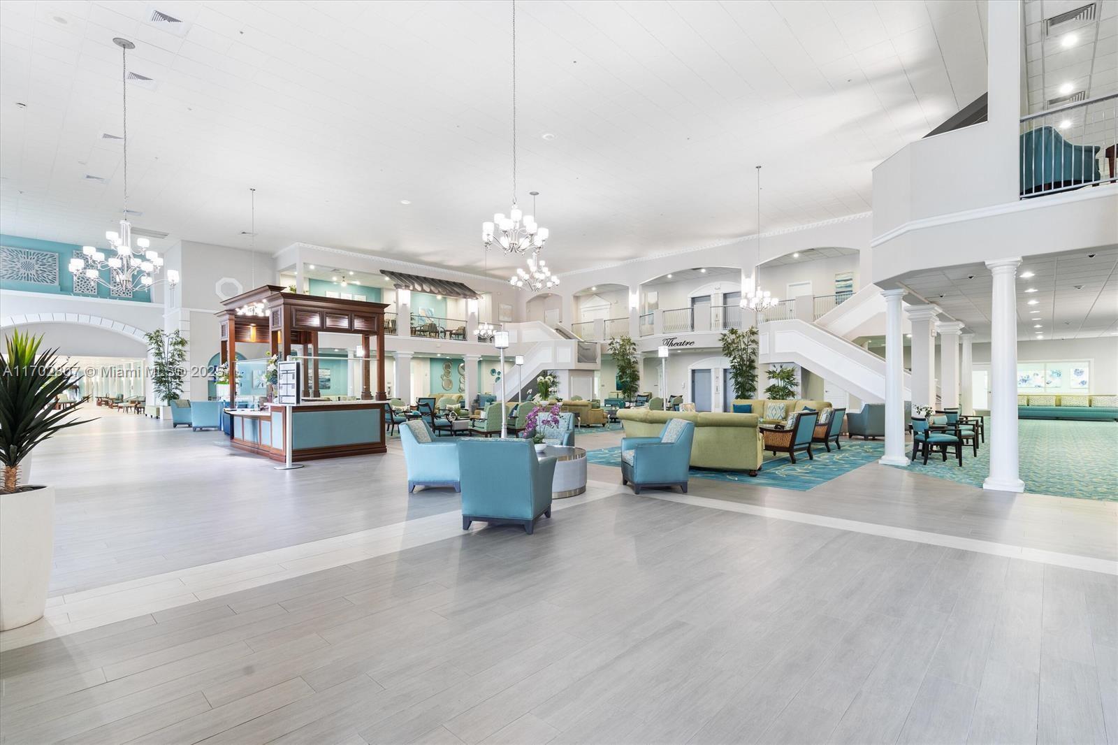 KINGS POINT MONACO CONDOS - Residential