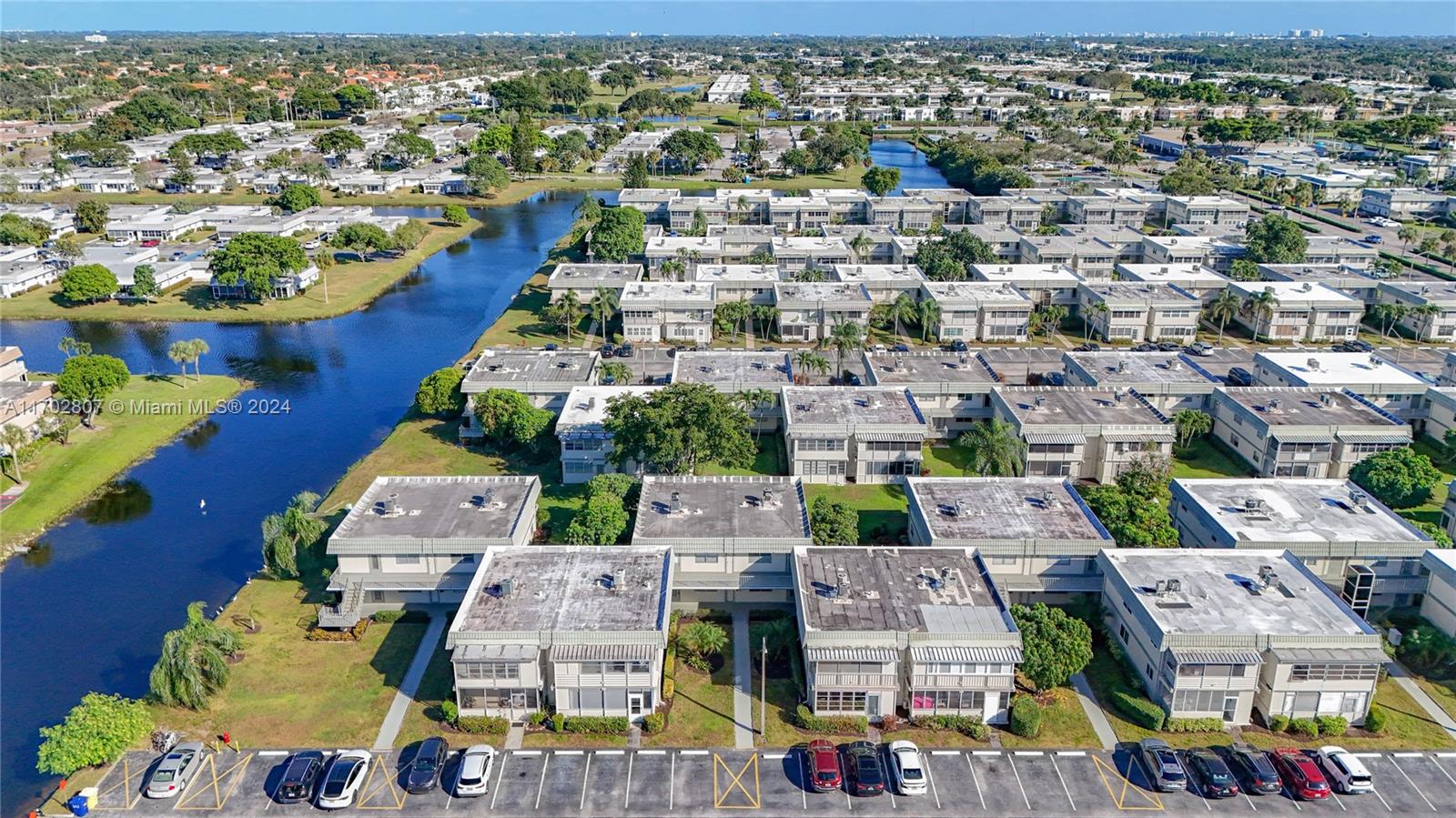 KINGS POINT MONACO CONDOS - Residential