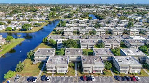 A home in Delray Beach