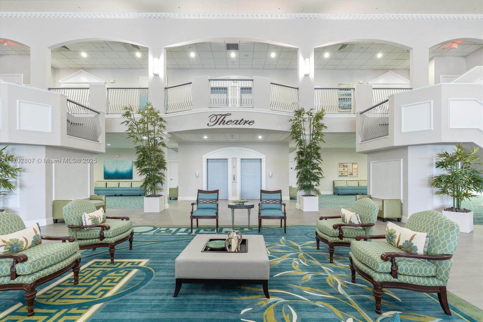 KINGS POINT MONACO CONDOS - Residential