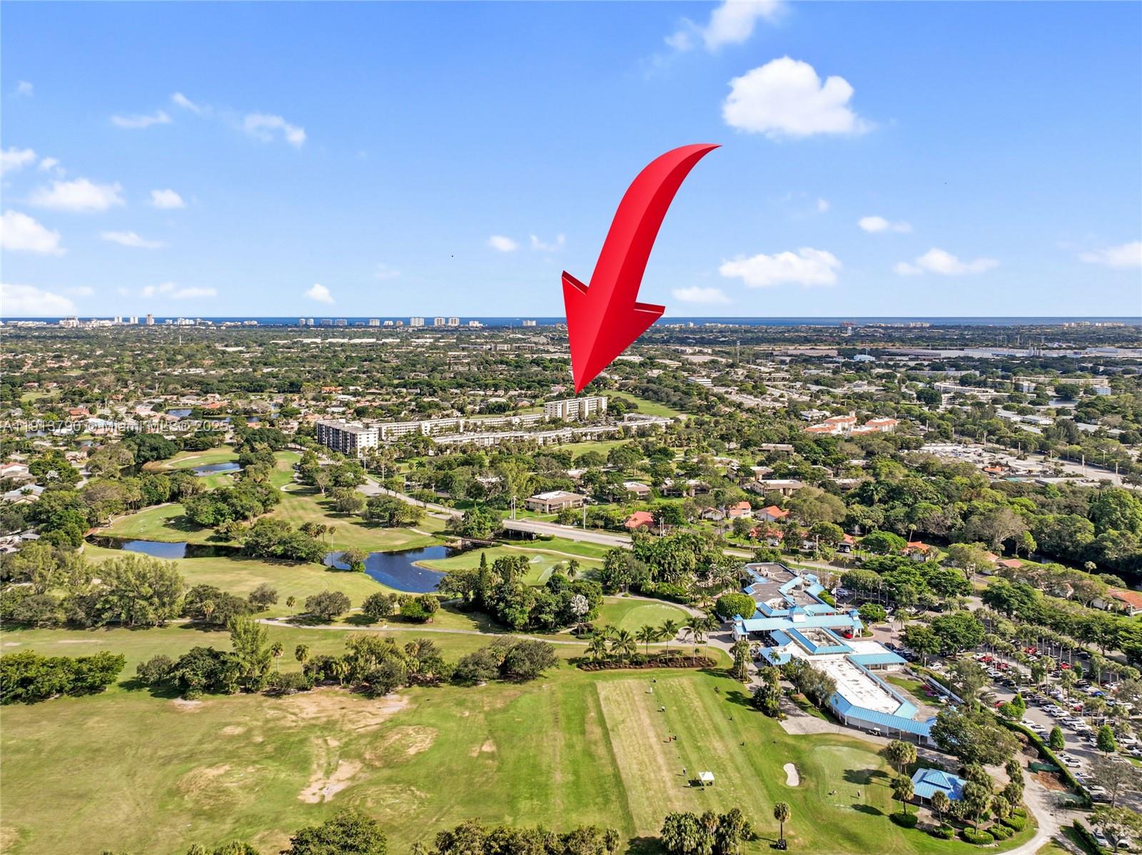 DEER CREEK COUNTRY CLUB - Residential