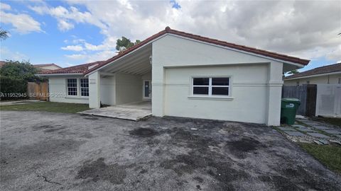 Photo of 2235 SW 131st Ct, Miami, FL 33175 (MLS # A11952945)