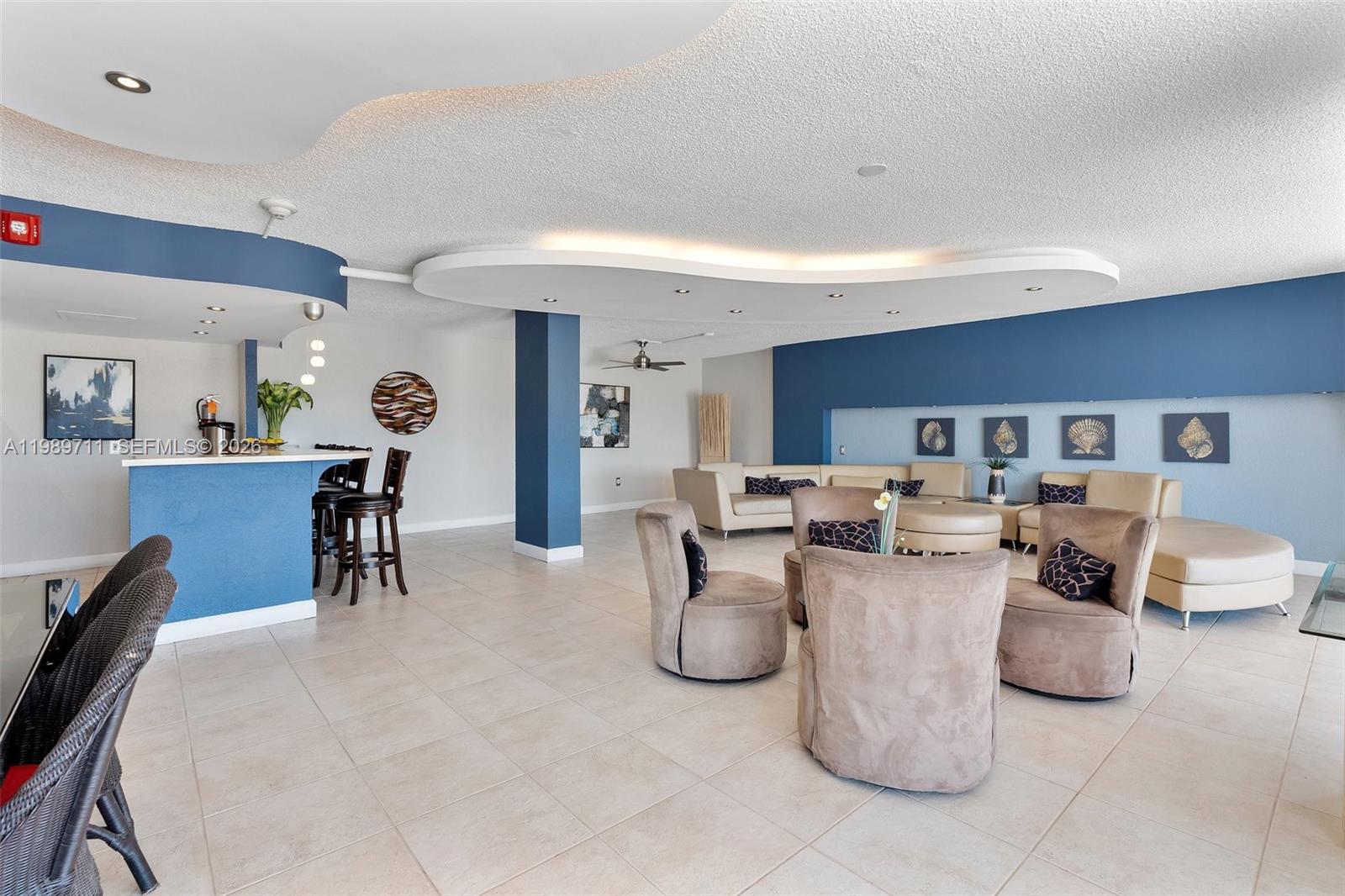 DORSET HOUSE CONDO - Residential