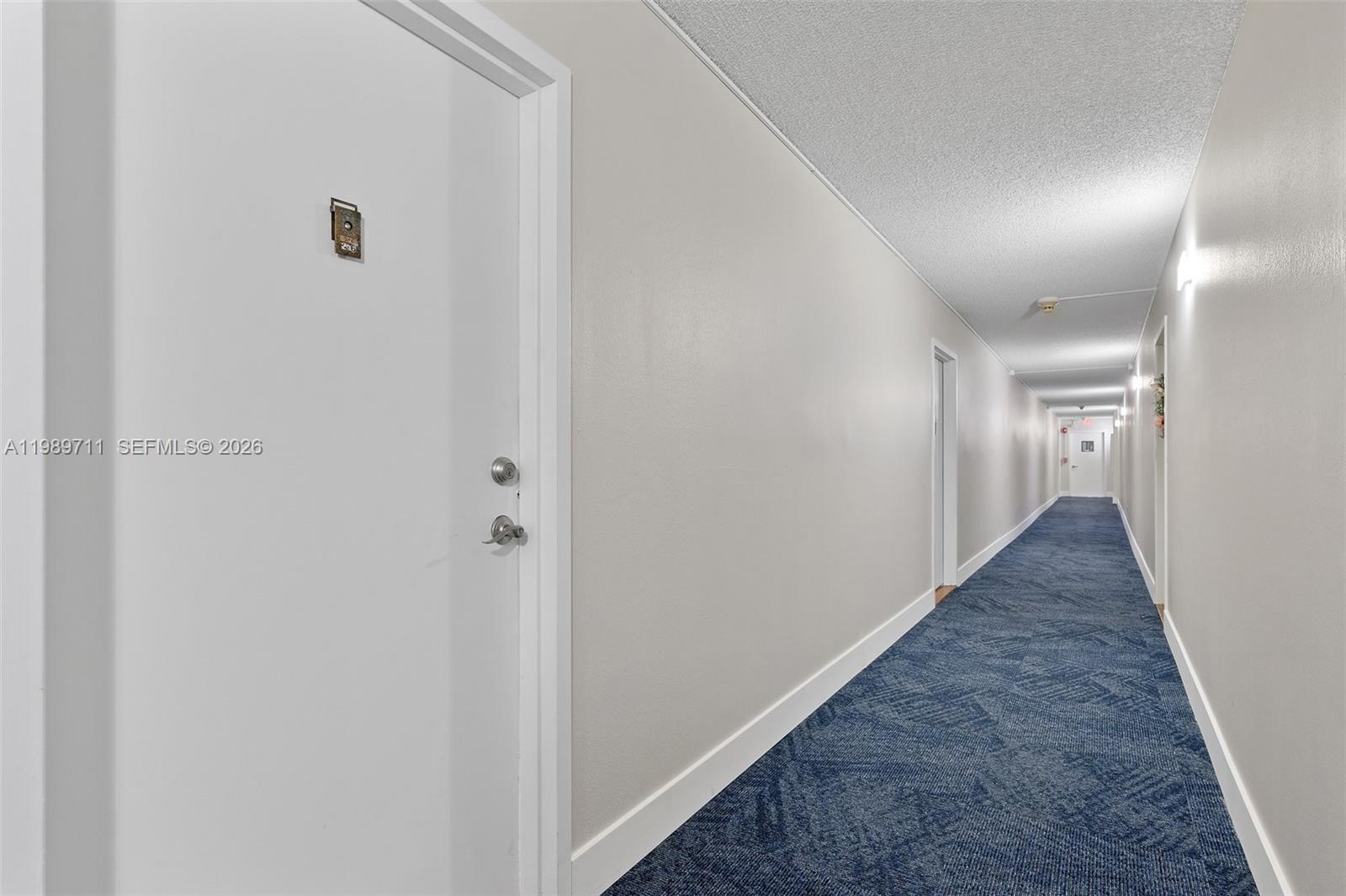 DORSET HOUSE CONDO - Residential