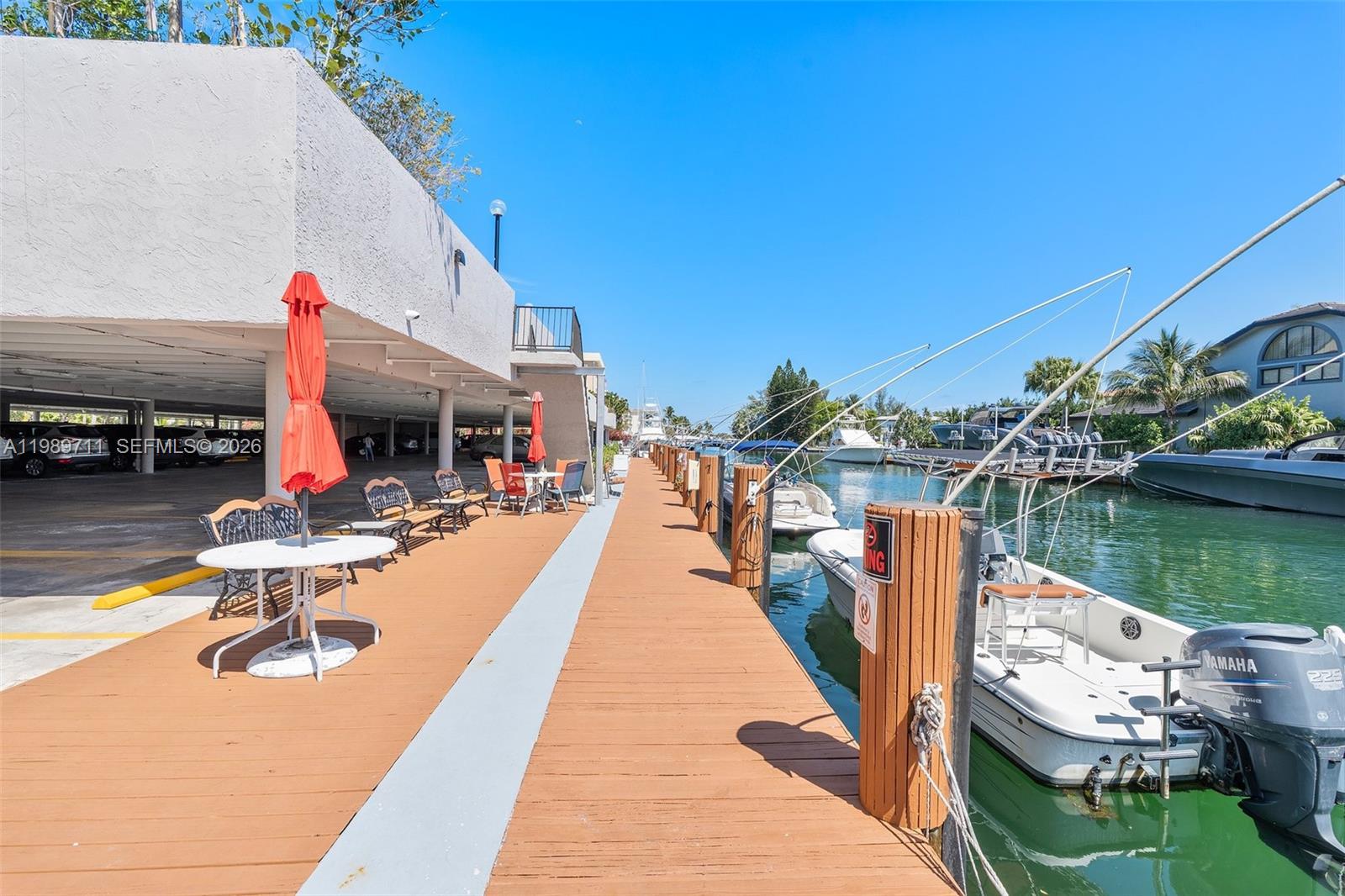 DORSET HOUSE CONDO - Residential