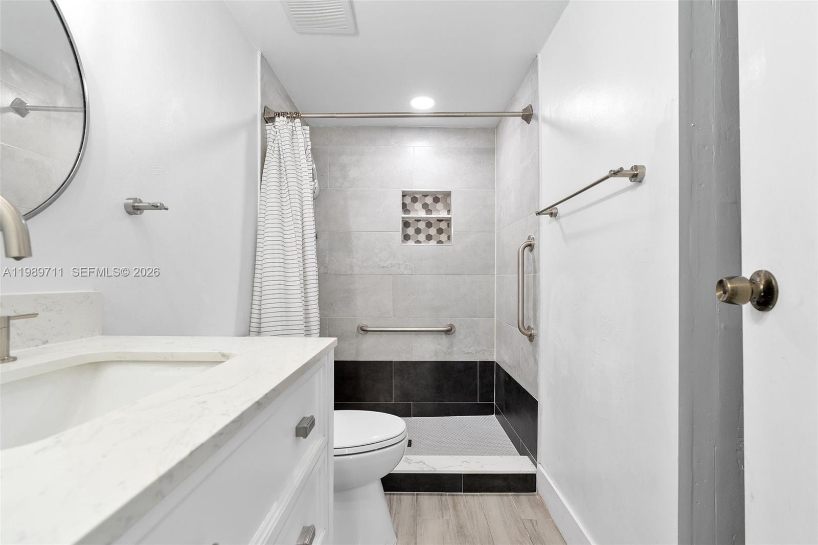 DORSET HOUSE CONDO - Residential