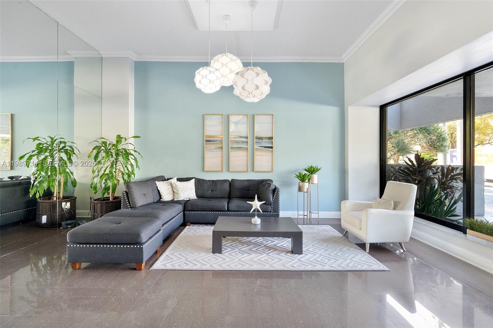 DORSET HOUSE CONDO - Residential