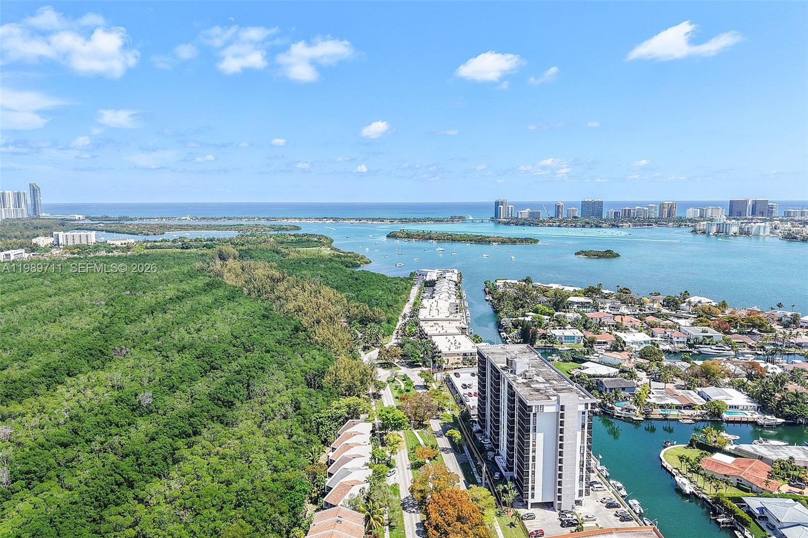 DORSET HOUSE CONDO - Residential