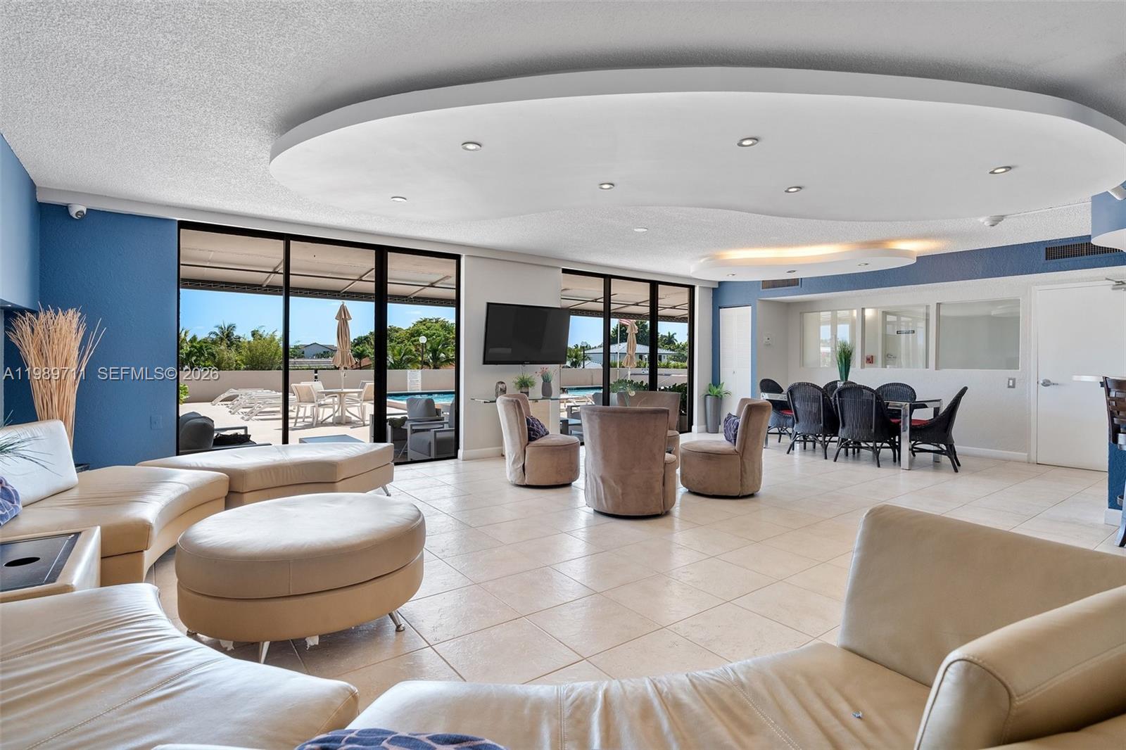 DORSET HOUSE CONDO - Residential