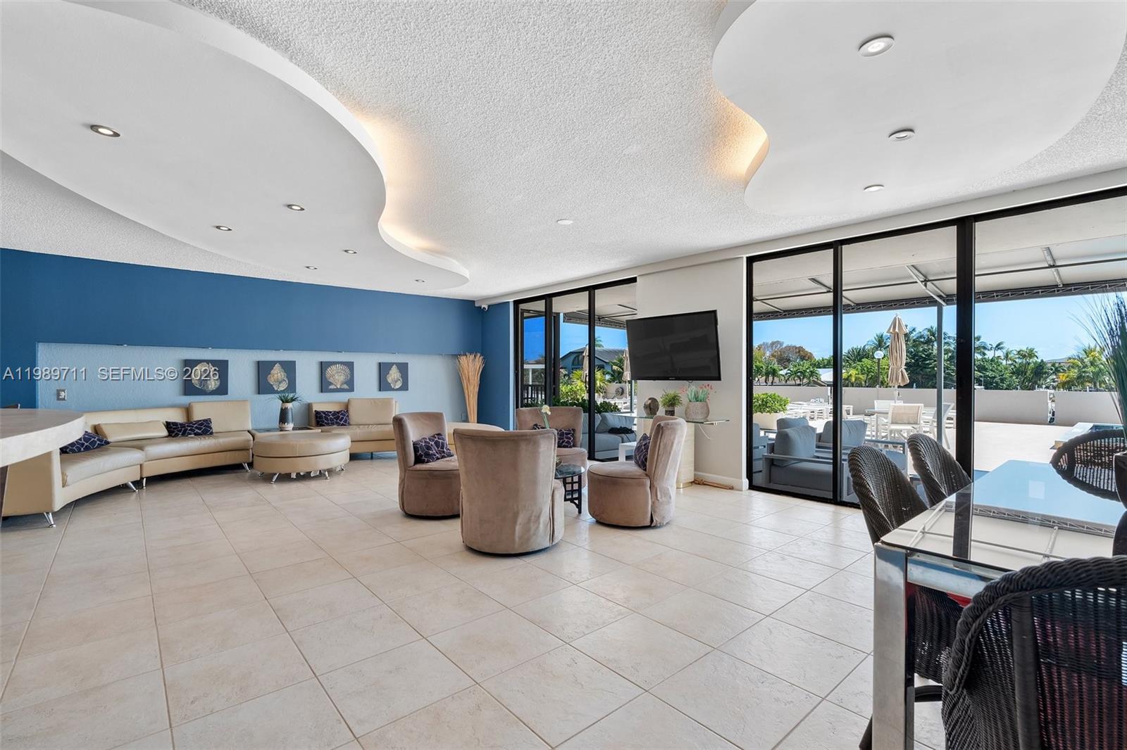 DORSET HOUSE CONDO - Residential