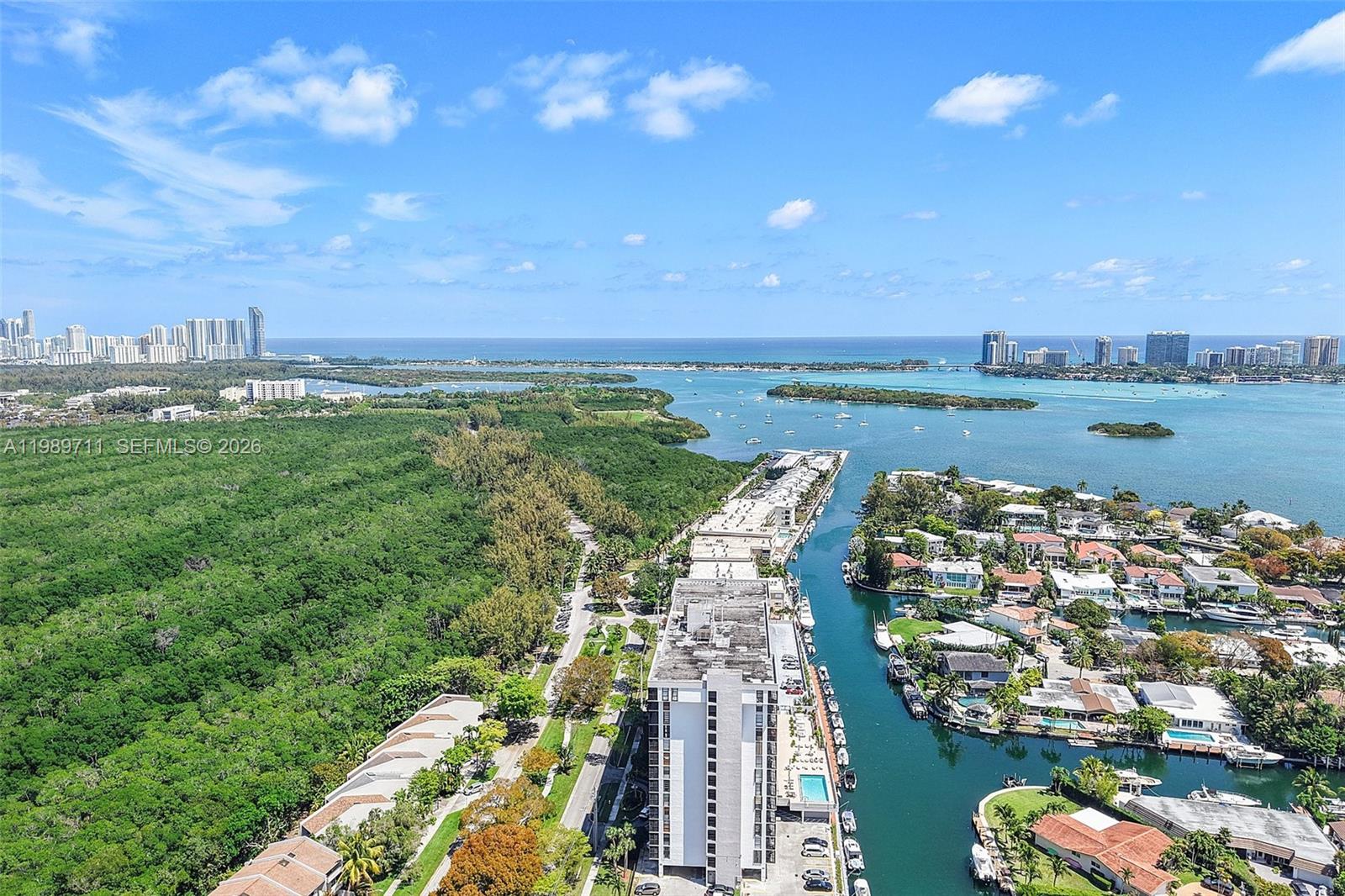 DORSET HOUSE CONDO - Residential