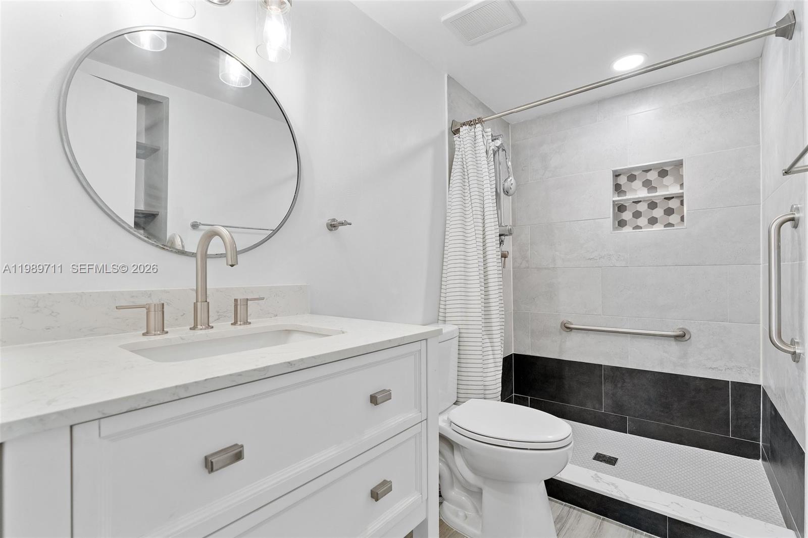 DORSET HOUSE CONDO - Residential