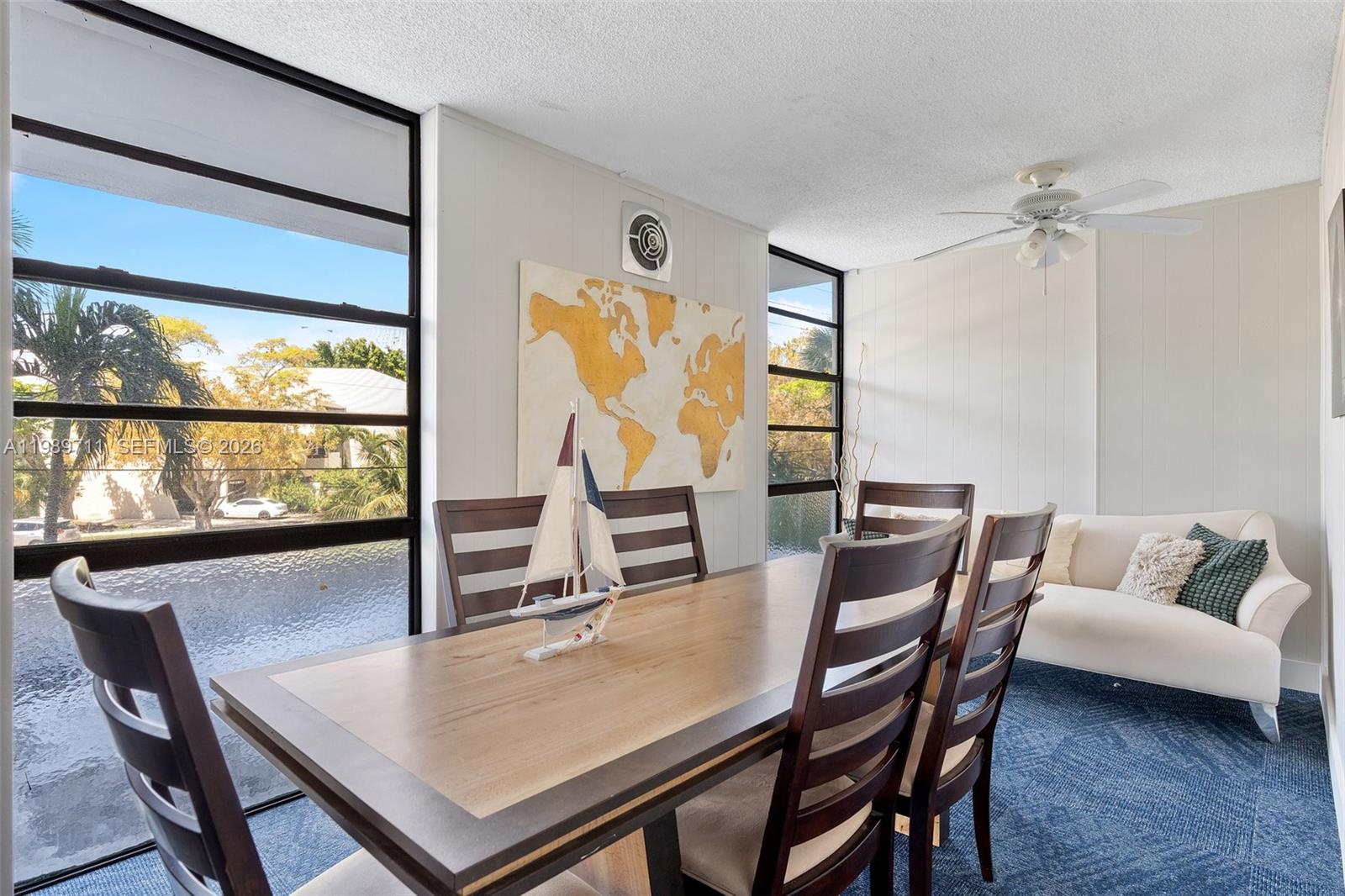 DORSET HOUSE CONDO - Residential