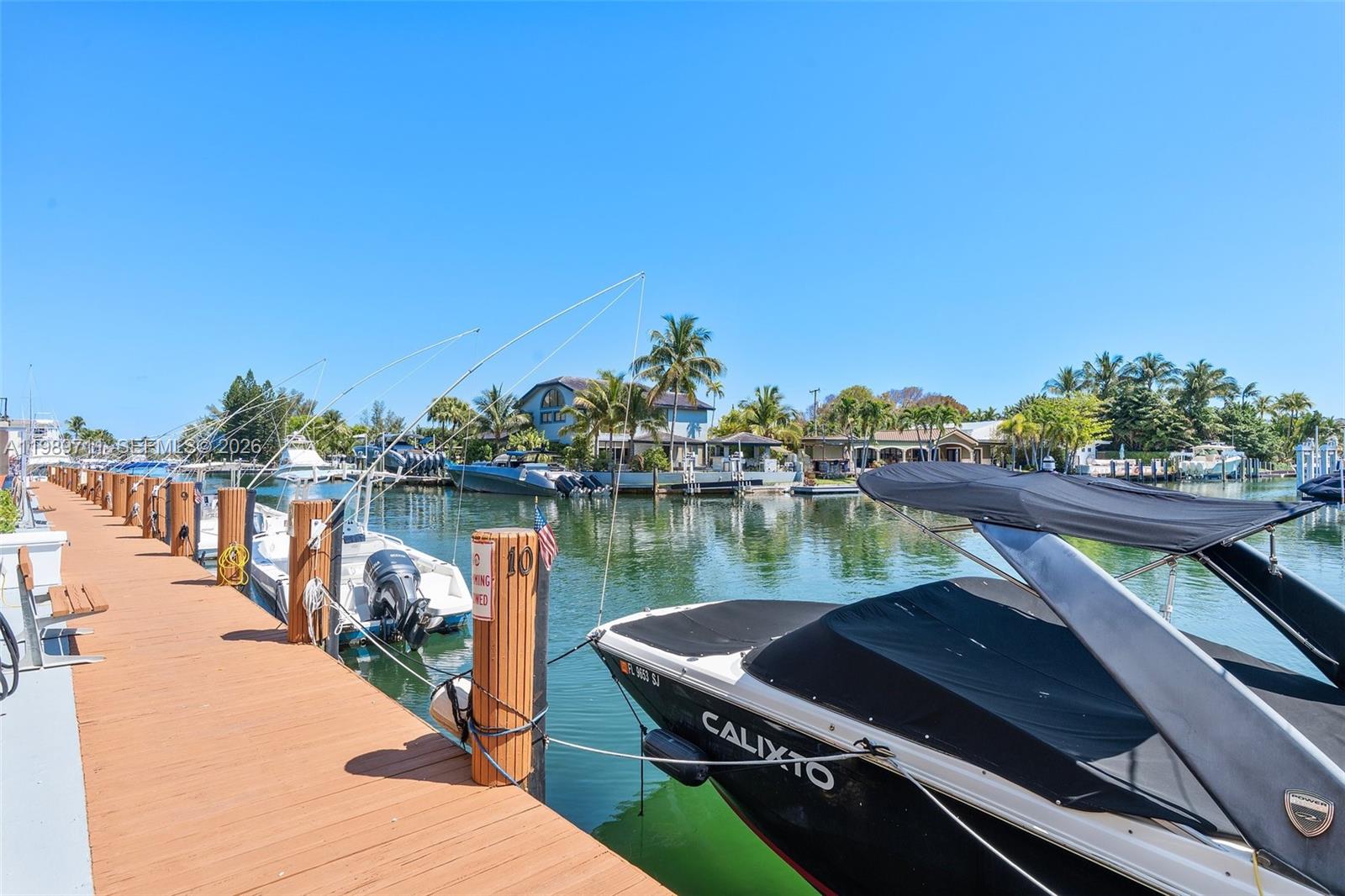 DORSET HOUSE CONDO - Residential