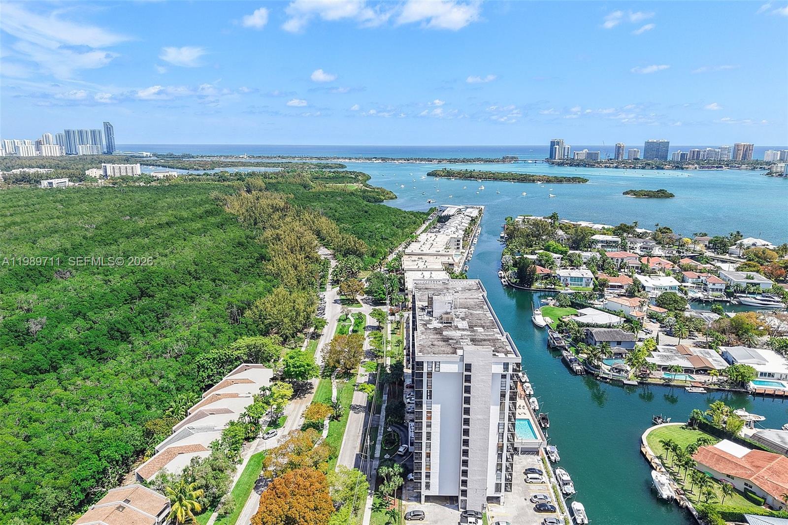 DORSET HOUSE CONDO - Residential