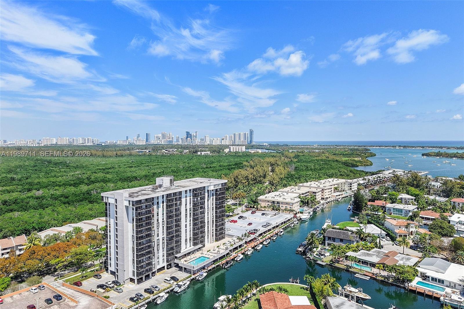 DORSET HOUSE CONDO - Residential