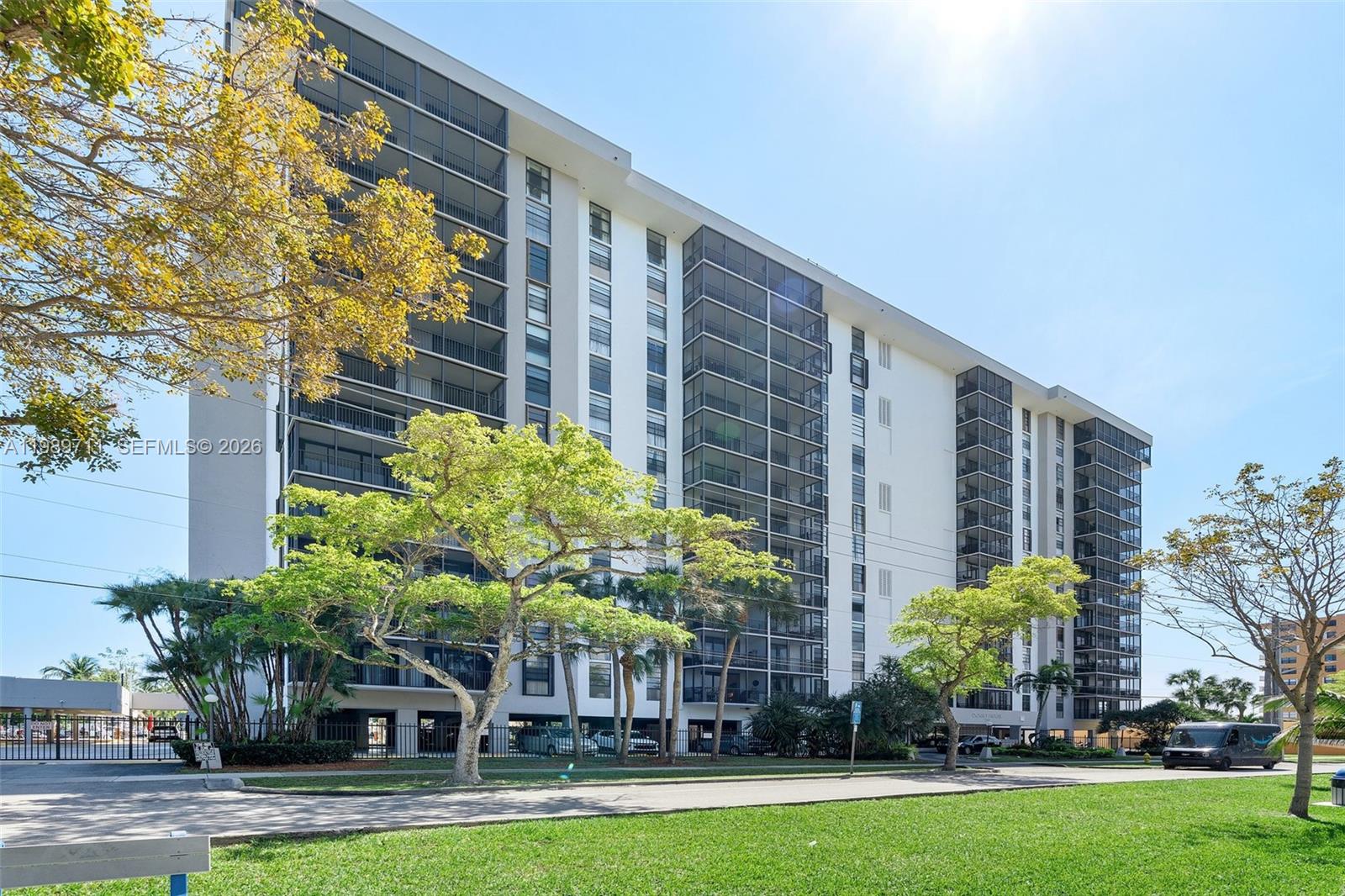 DORSET HOUSE CONDO - Residential