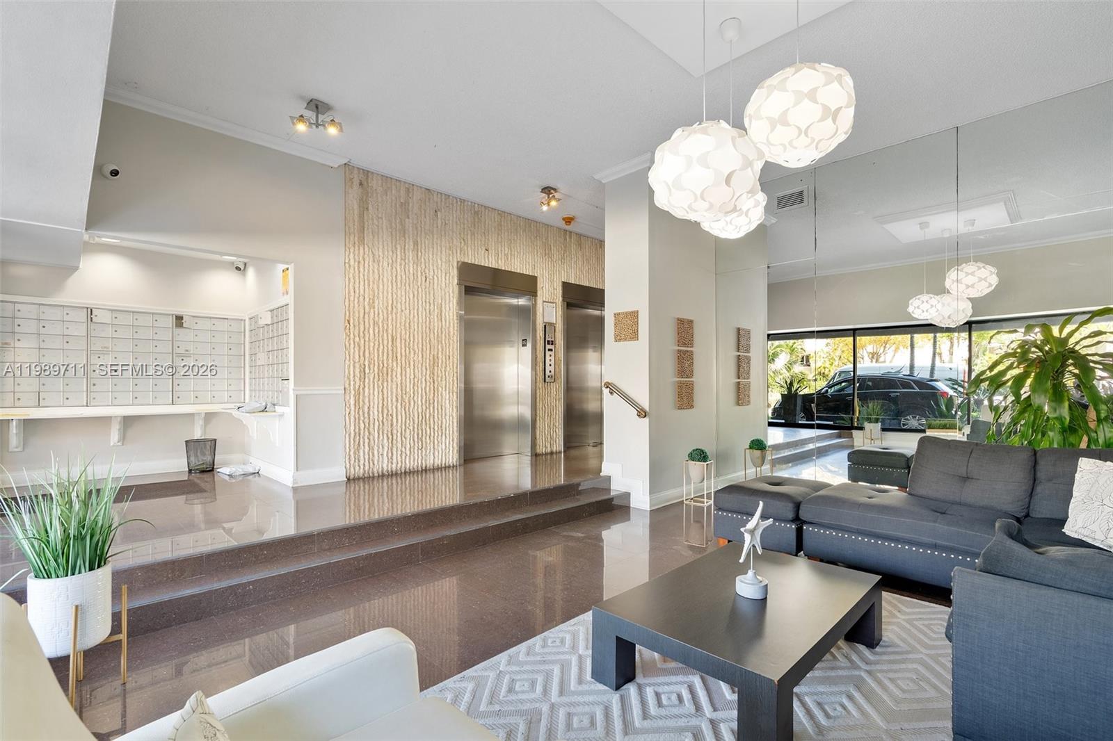 DORSET HOUSE CONDO - Residential