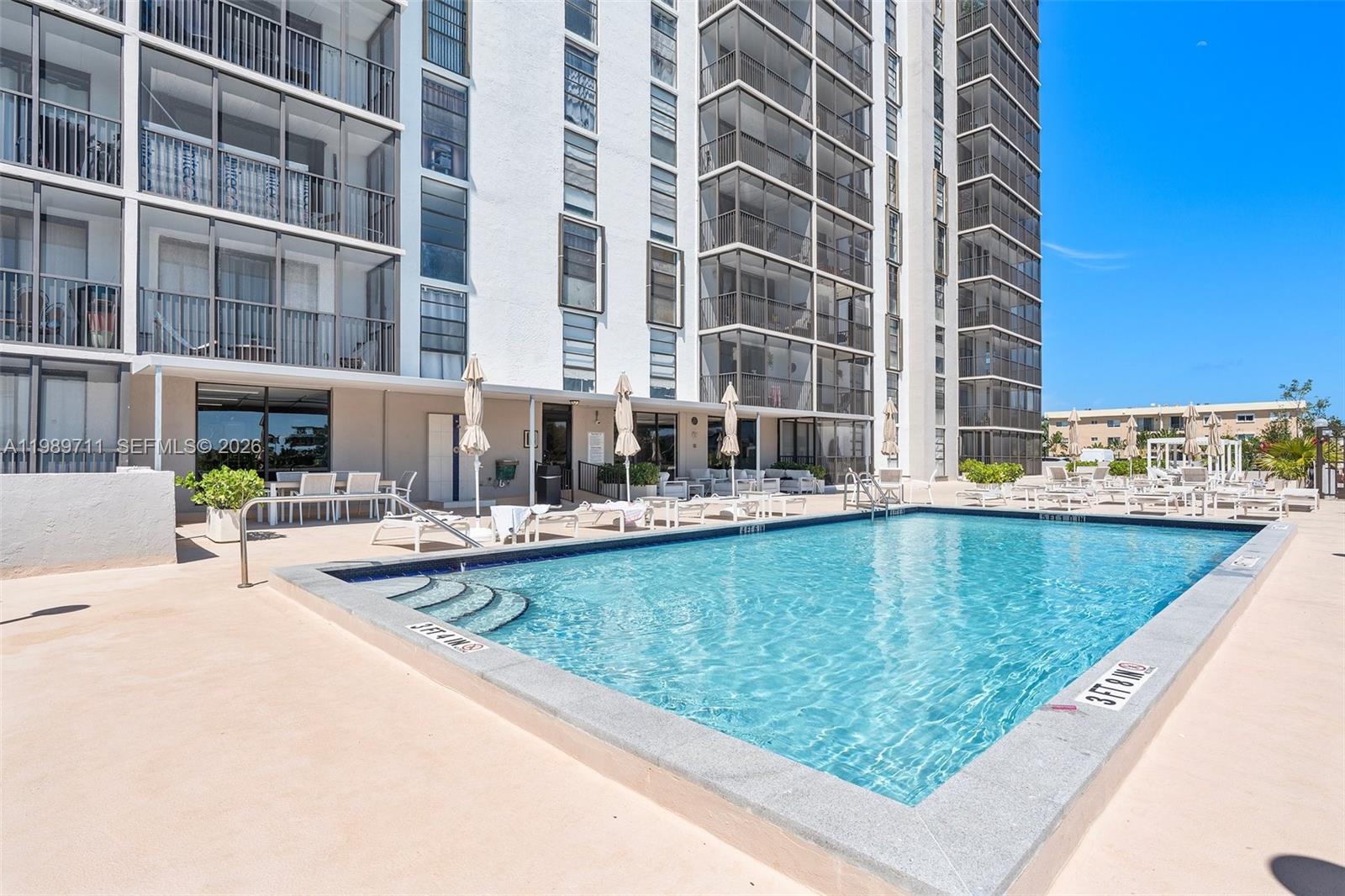 DORSET HOUSE CONDO - Residential