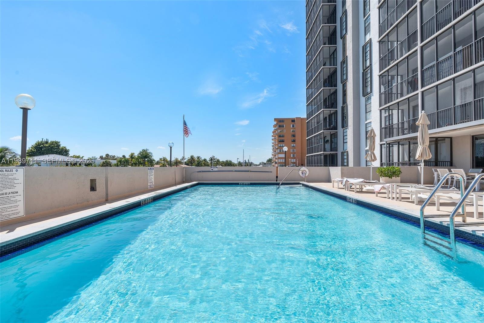 DORSET HOUSE CONDO - Residential